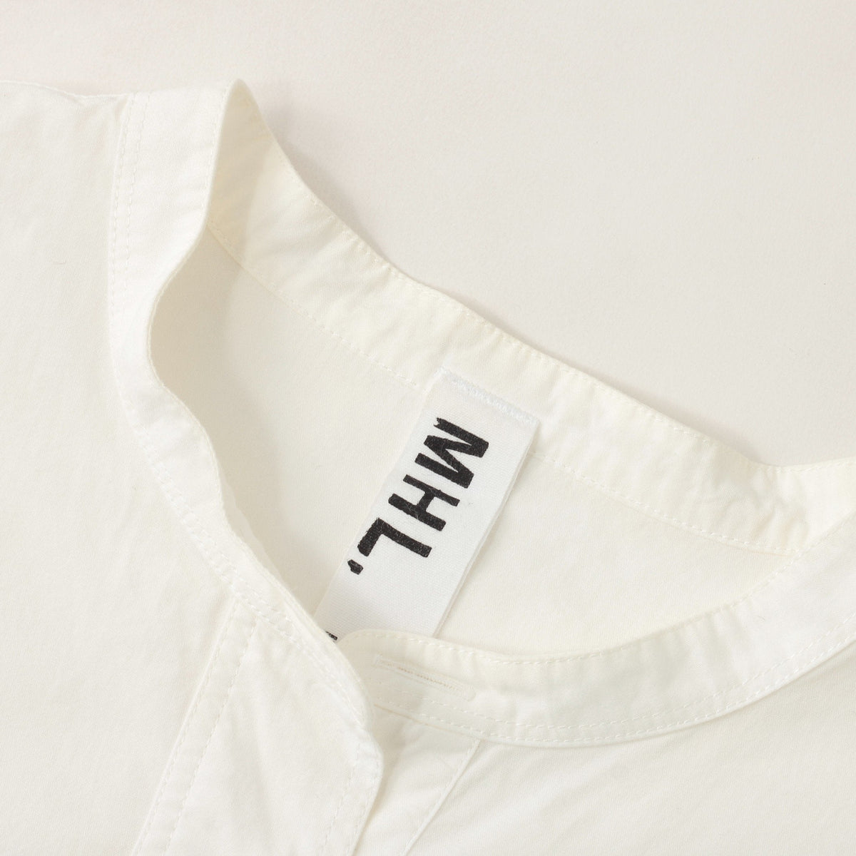 ORGANIC COTTON SHIRTING