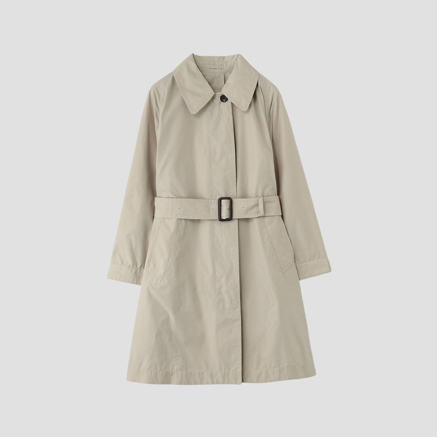 COTTON NYLON COATING