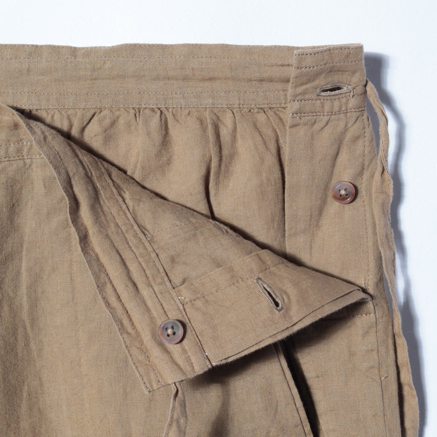 TROUSERS