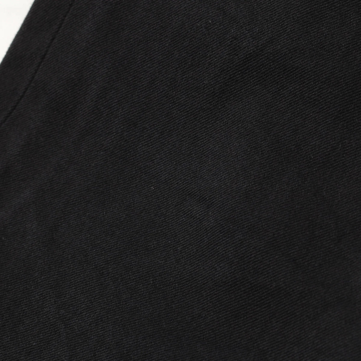 HEAVY COTTON TWILL TROUSERS