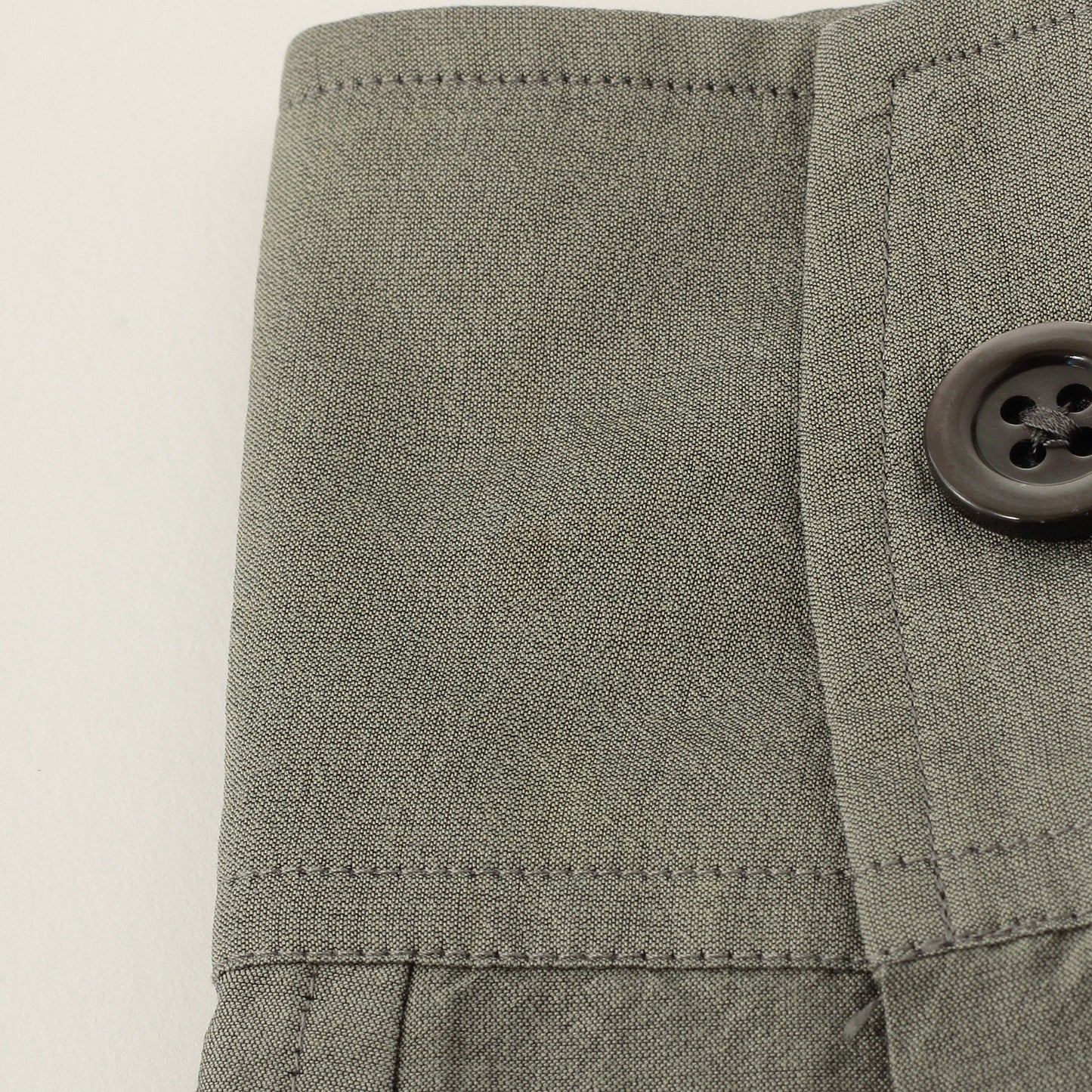 FINE COTTON SILK SHIRT