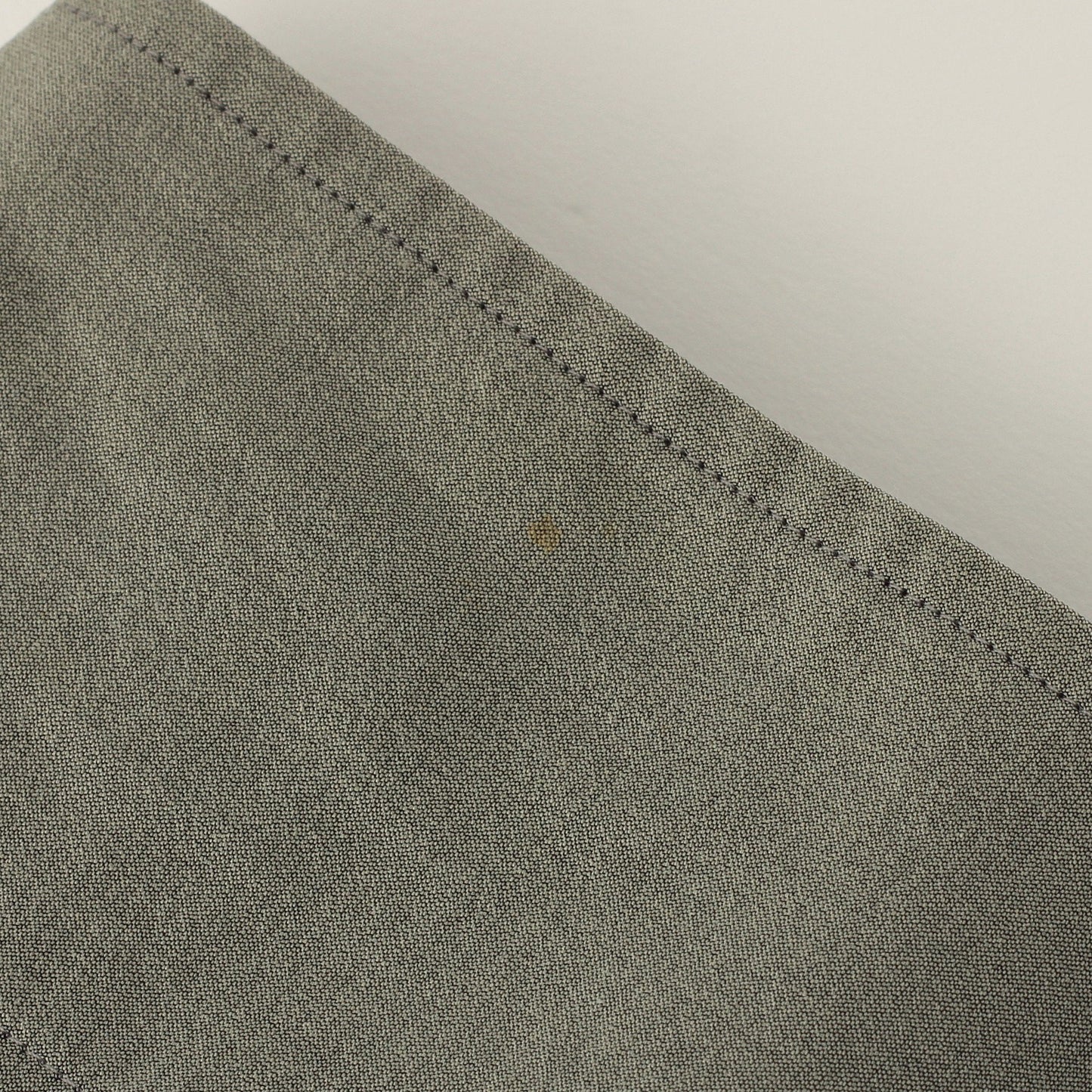 FINE COTTON SILK SHIRT