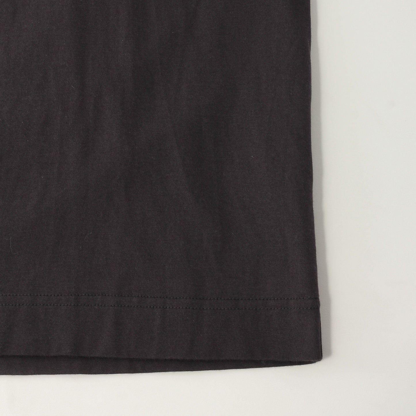 FINE COMPACT COTTON JERSEY