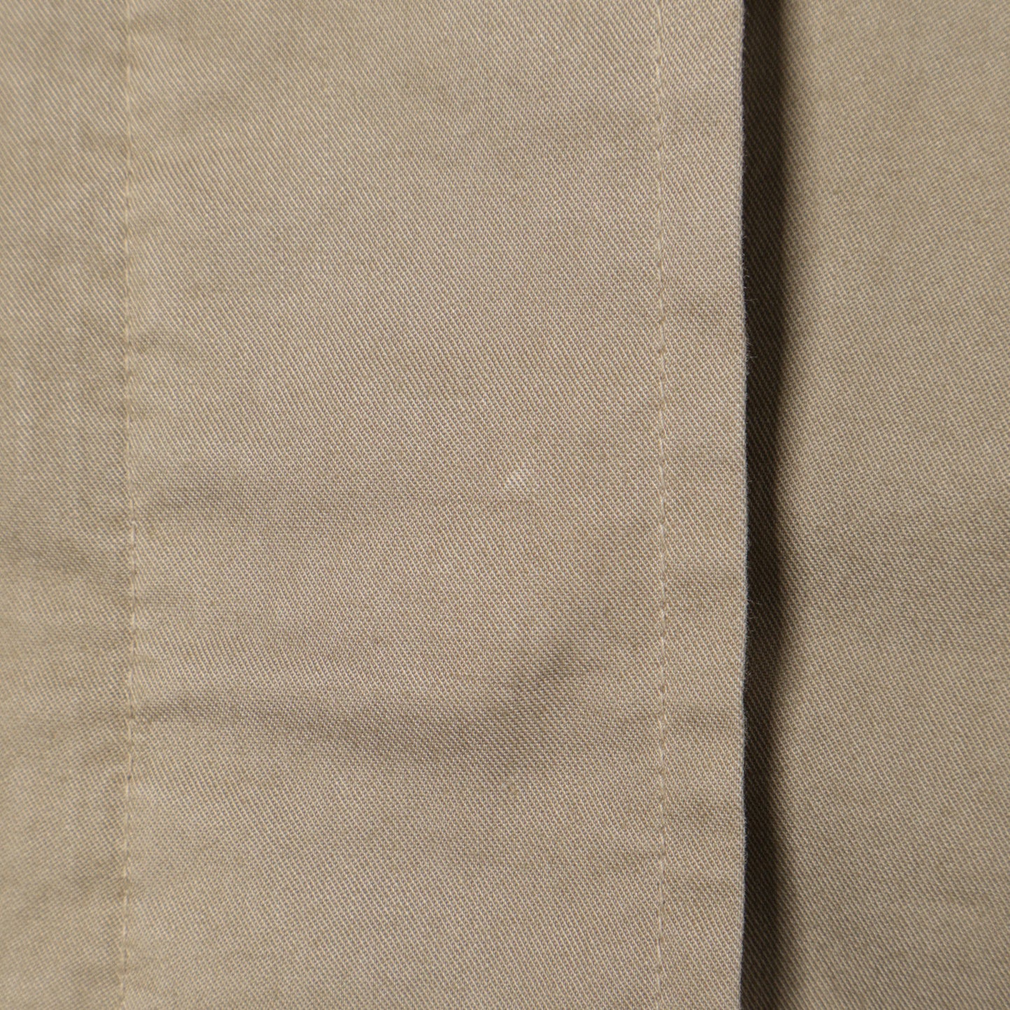 SUPERFINE COTTON TWILL SHIRT