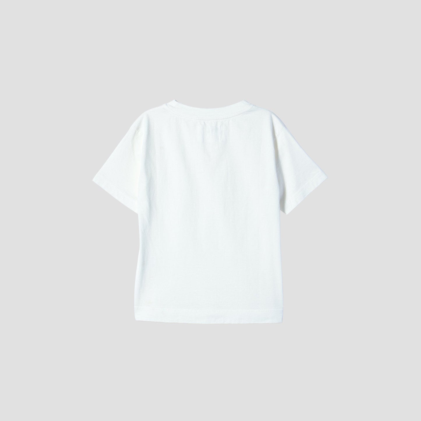 NATURAL SLUB JERSEY