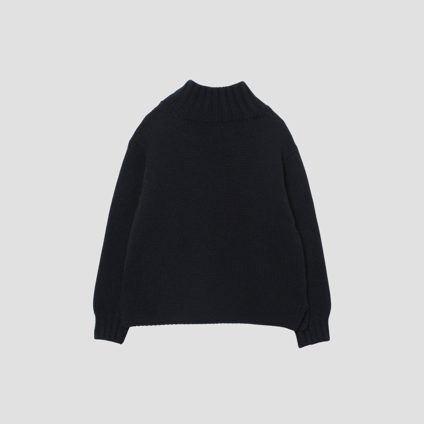 BRITISH WOOL KNIT