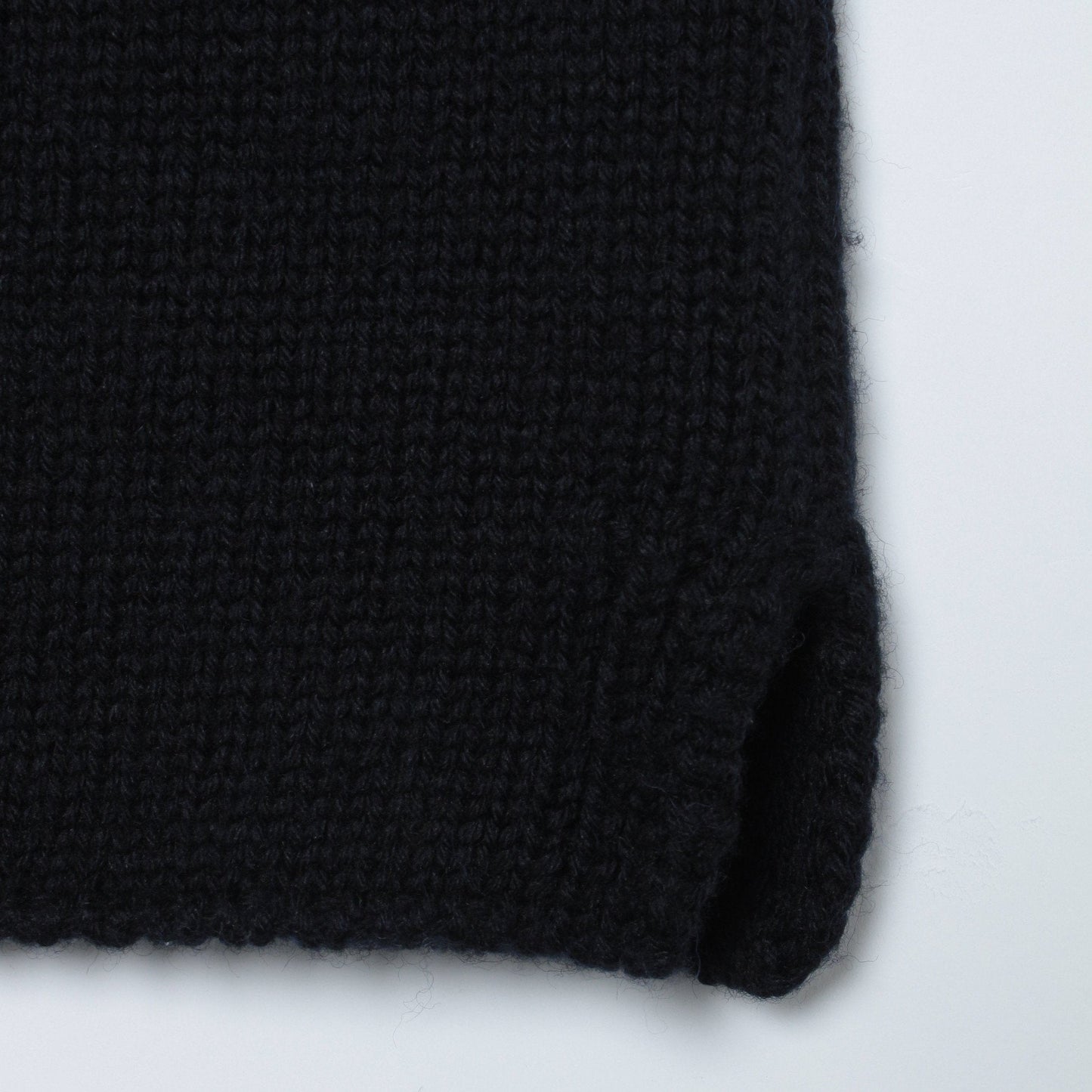 BRITISH WOOL KNIT