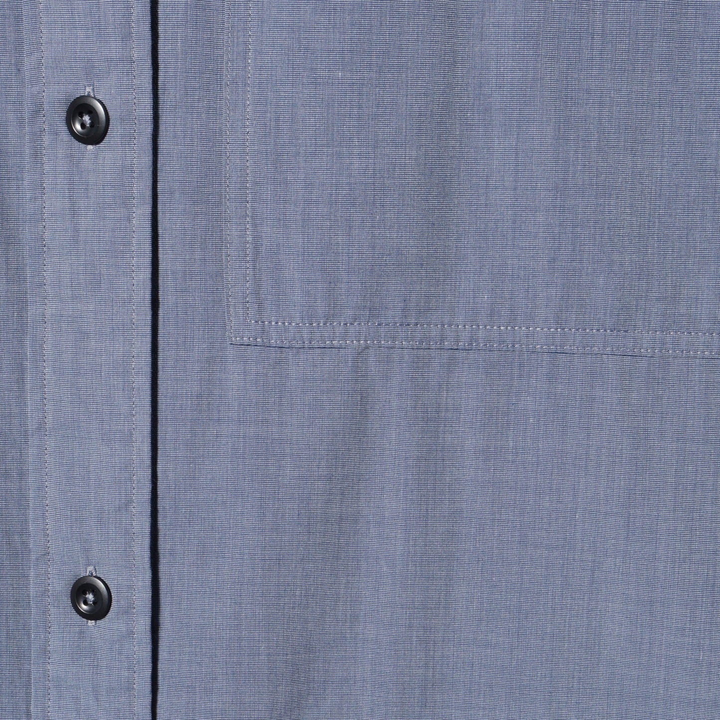 HIGHCOUNT COTTON END ON END DRESS
