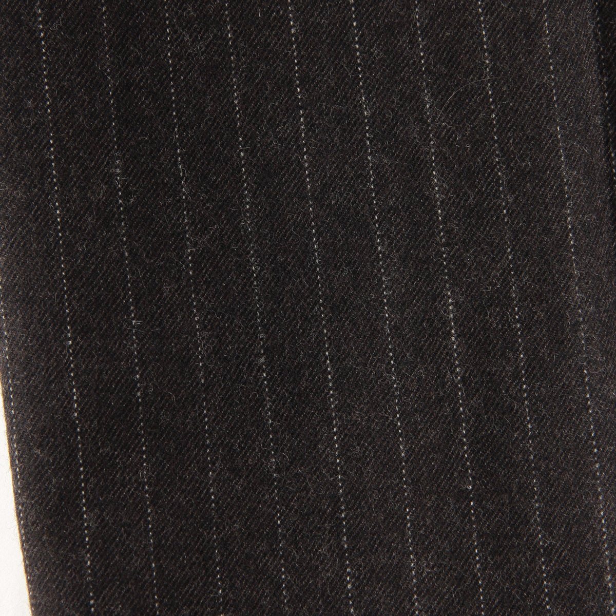 LIGHT FLANNEL TROUSERS