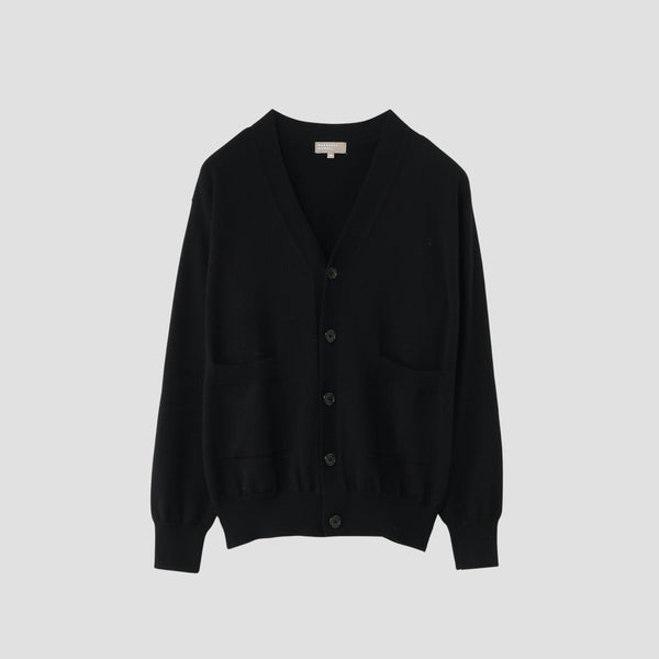 ORGANIC WOOL KNIT