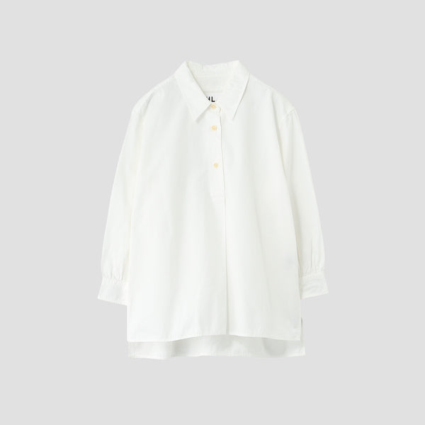 WORKWEAR POPLIN SHIRT