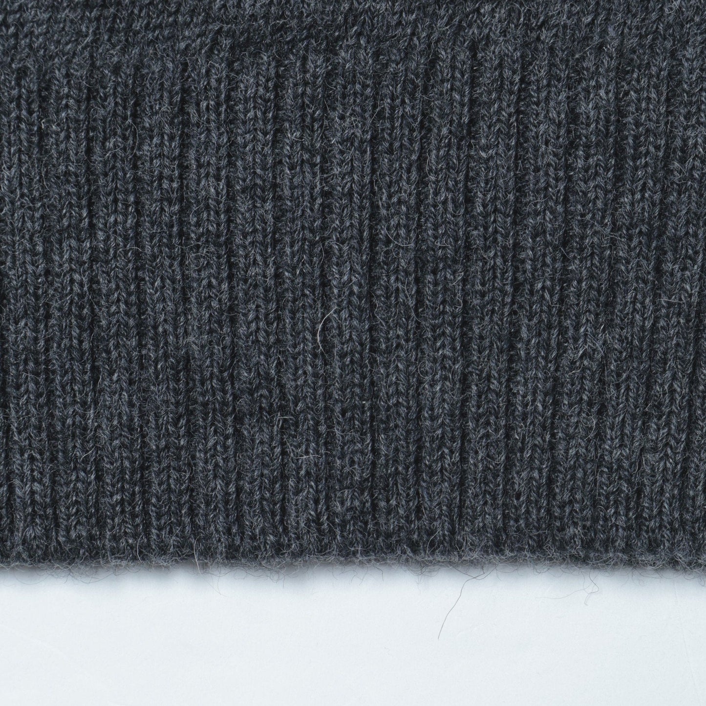 BRITISH MERINO KNIT