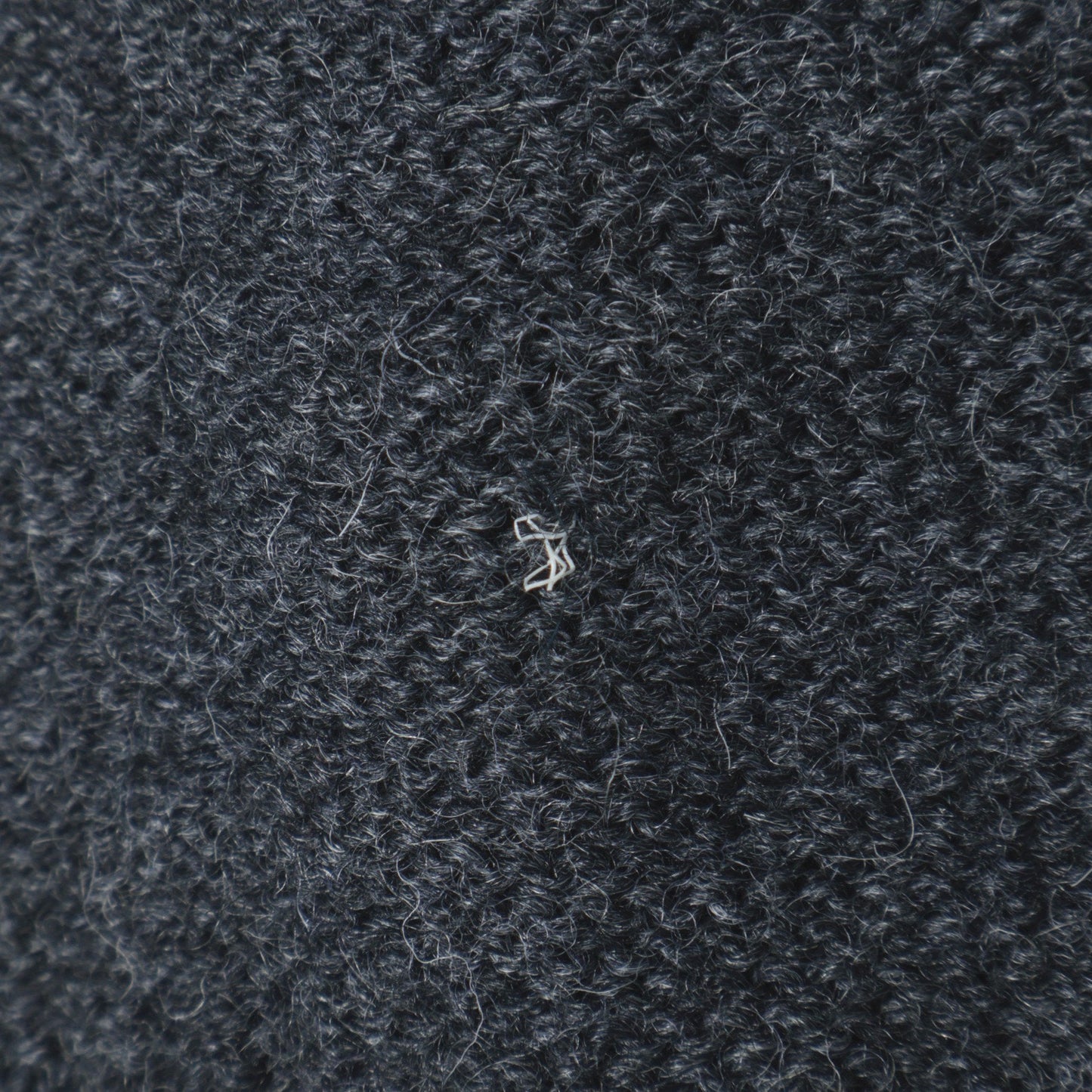 BRITISH MERINO KNIT