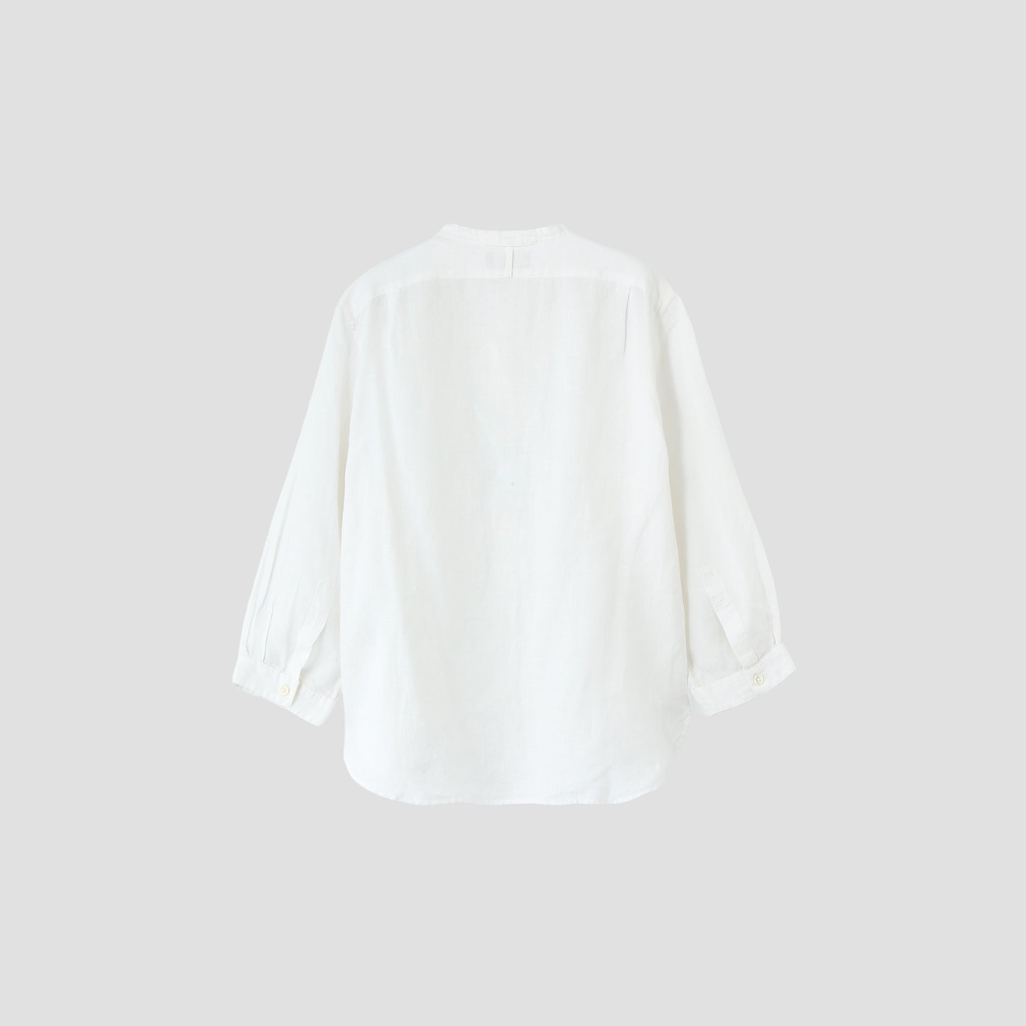 FINE LINEN SHIRT