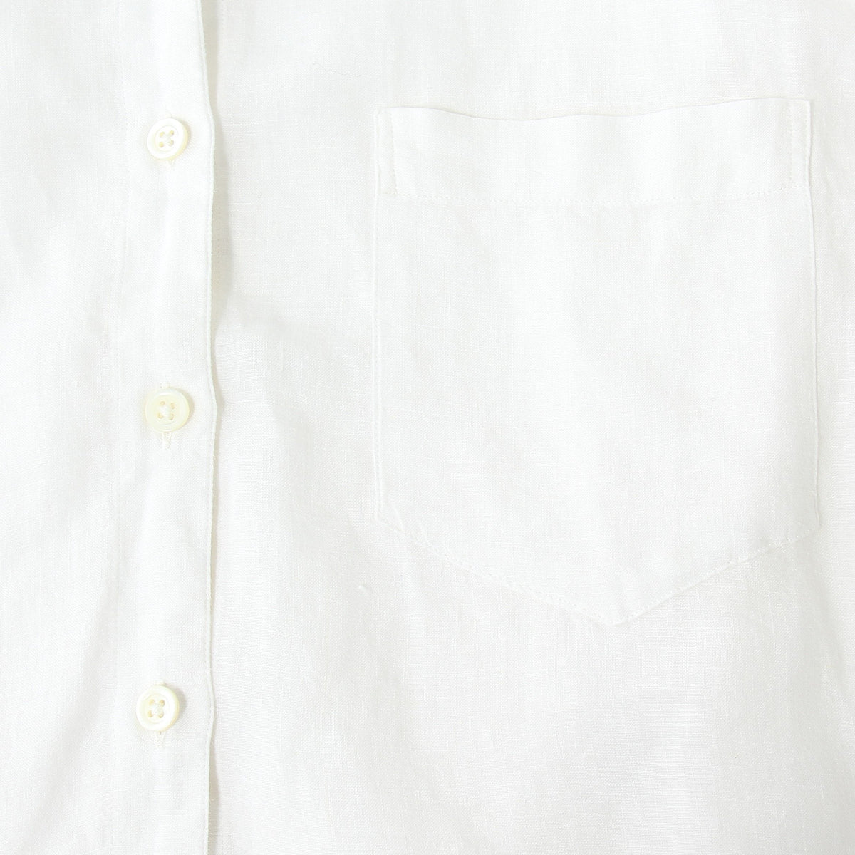 FINE LINEN SHIRT