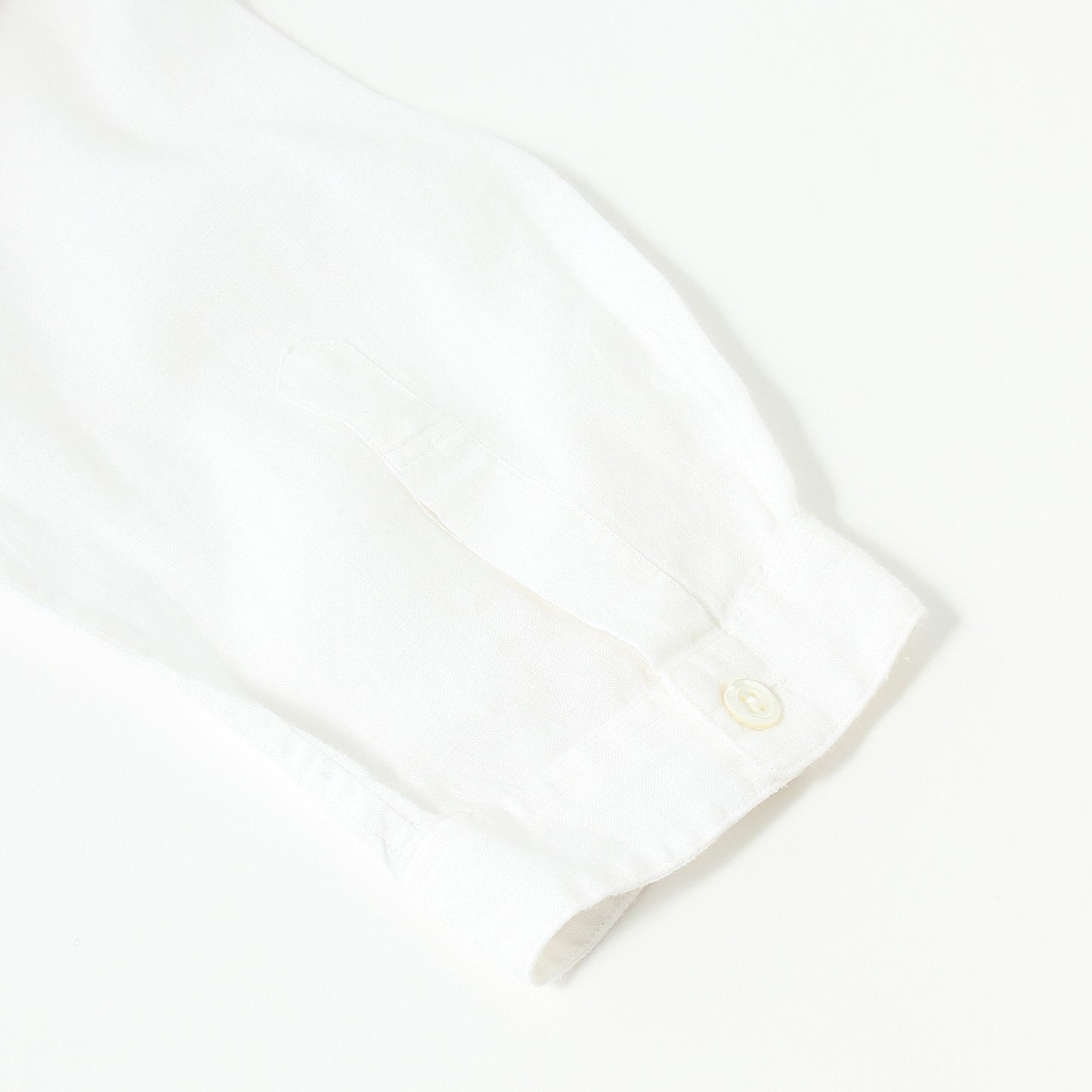 FINE LINEN SHIRT