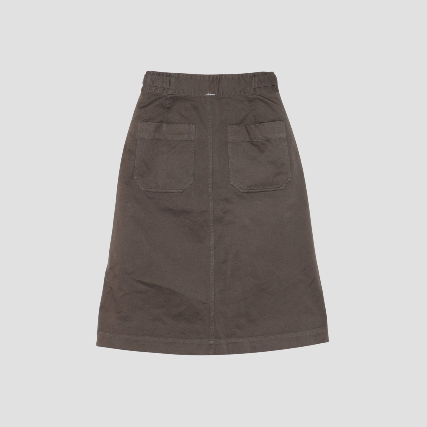 DRY DRILL SKIRT