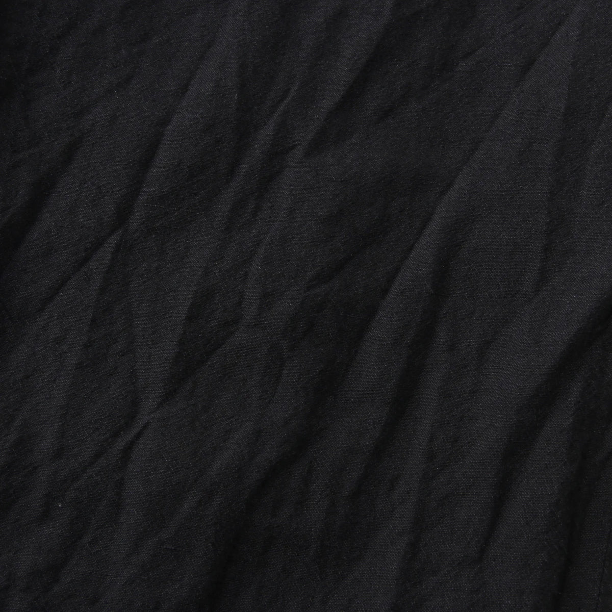 PLAINWEAVE WOOL LINEN TROUSERS
