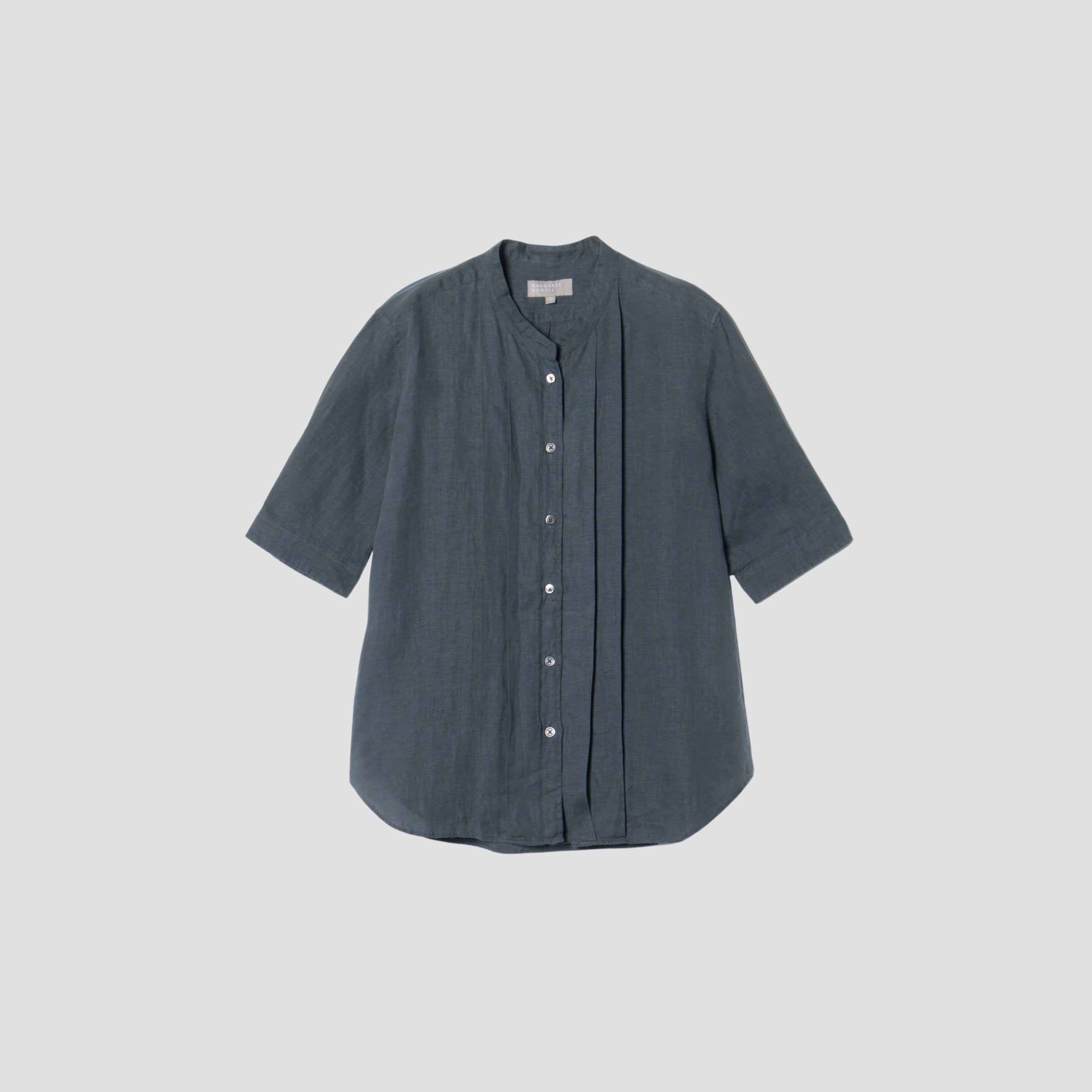 A8692/ビンテージ 90s 極美品 春夏 MARGARET HOWELL マーガレット・ハウエル アイデア MARGARET HOWELL idea グルカ