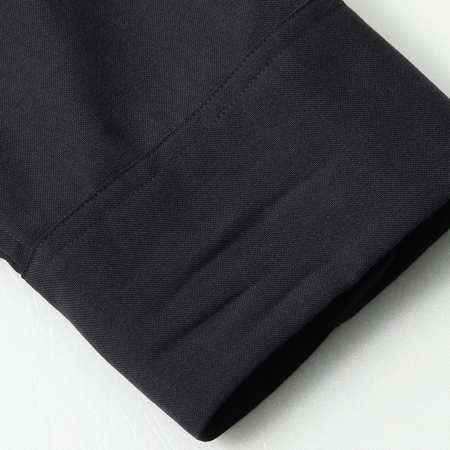 WASHABLE WOOL SHIRT