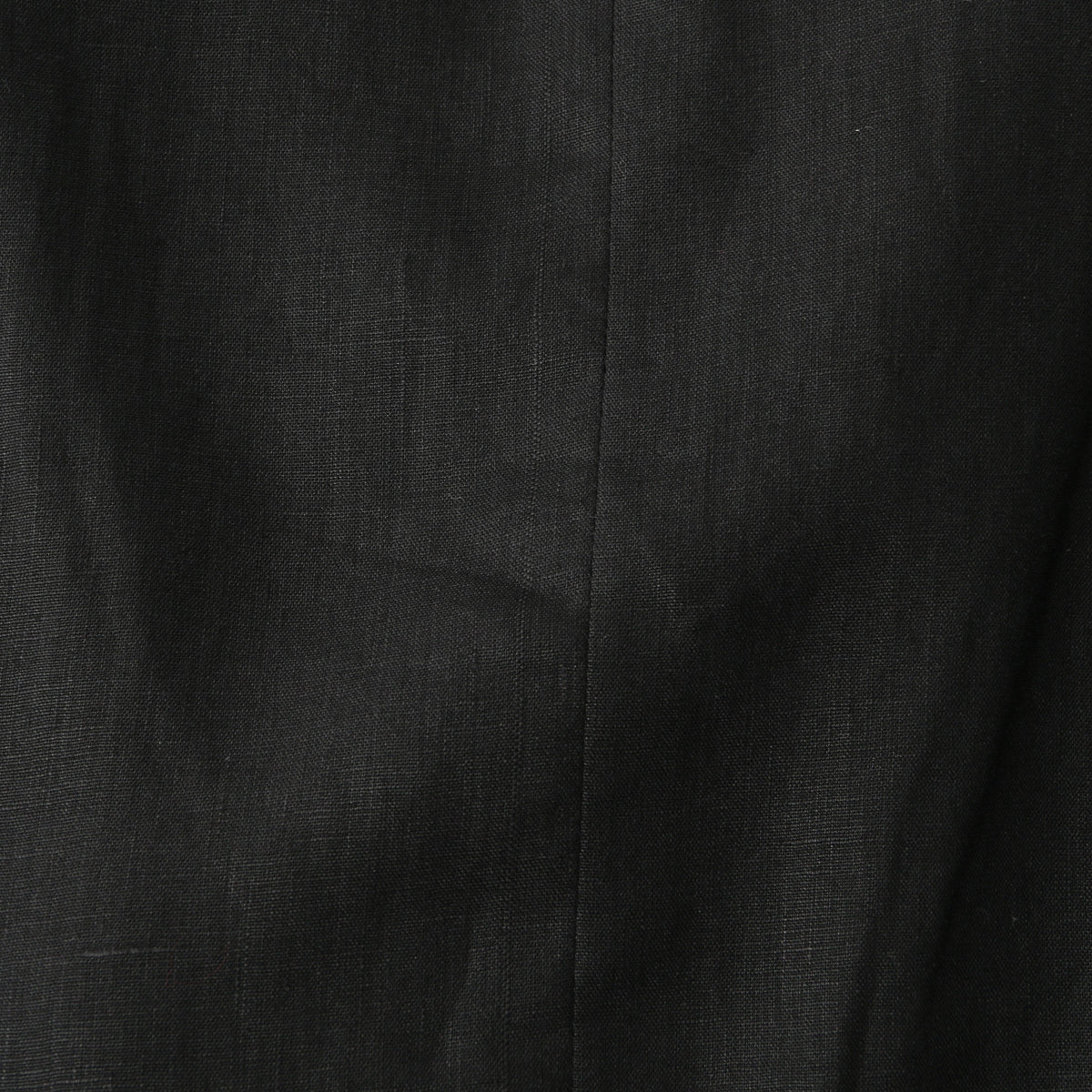SHIRTING LINEN WAISTCOAT