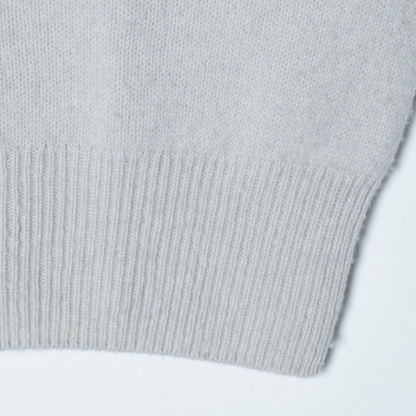 MERINO CASHMERE KNIT