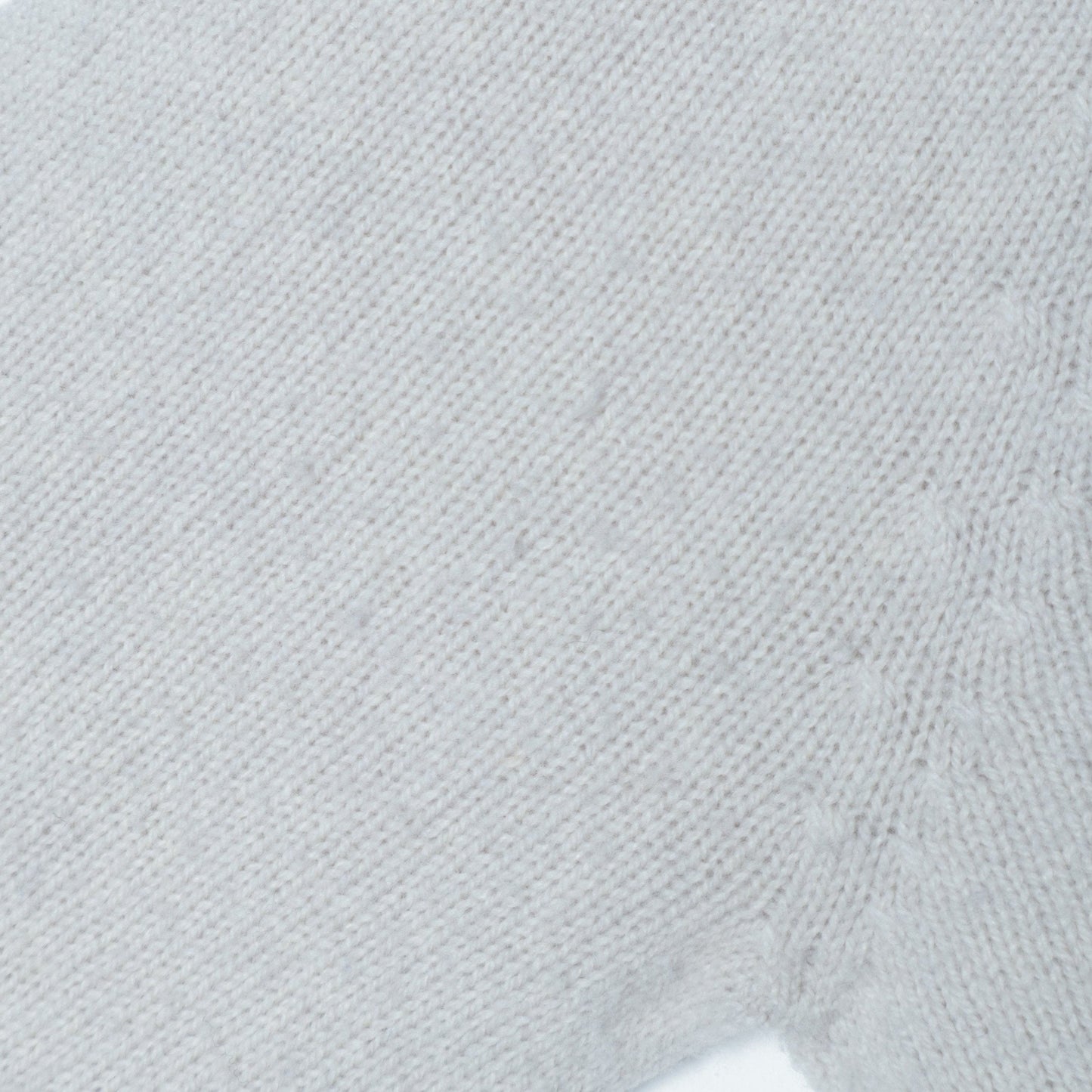 MERINO CASHMERE KNIT