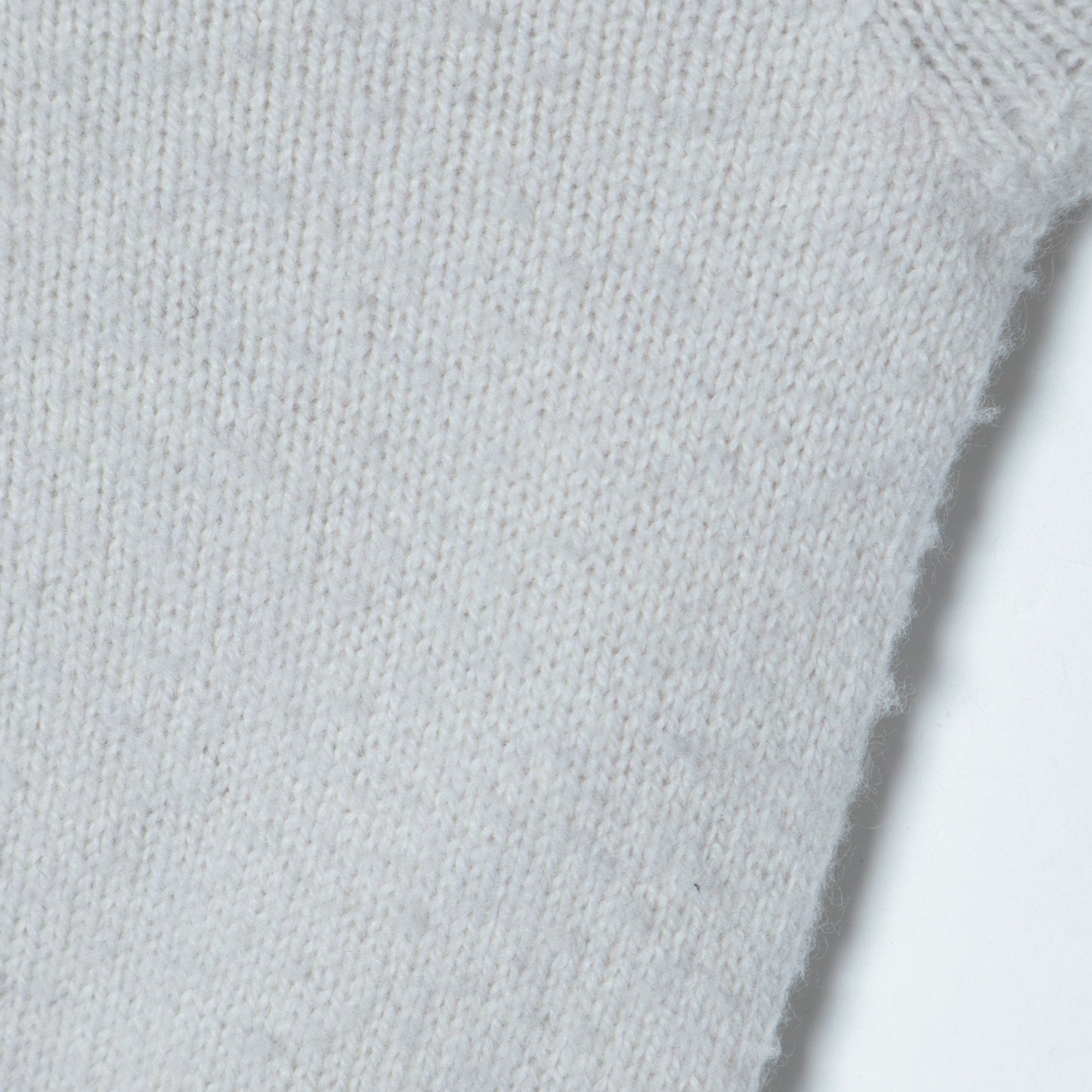 MERINO CASHMERE KNIT