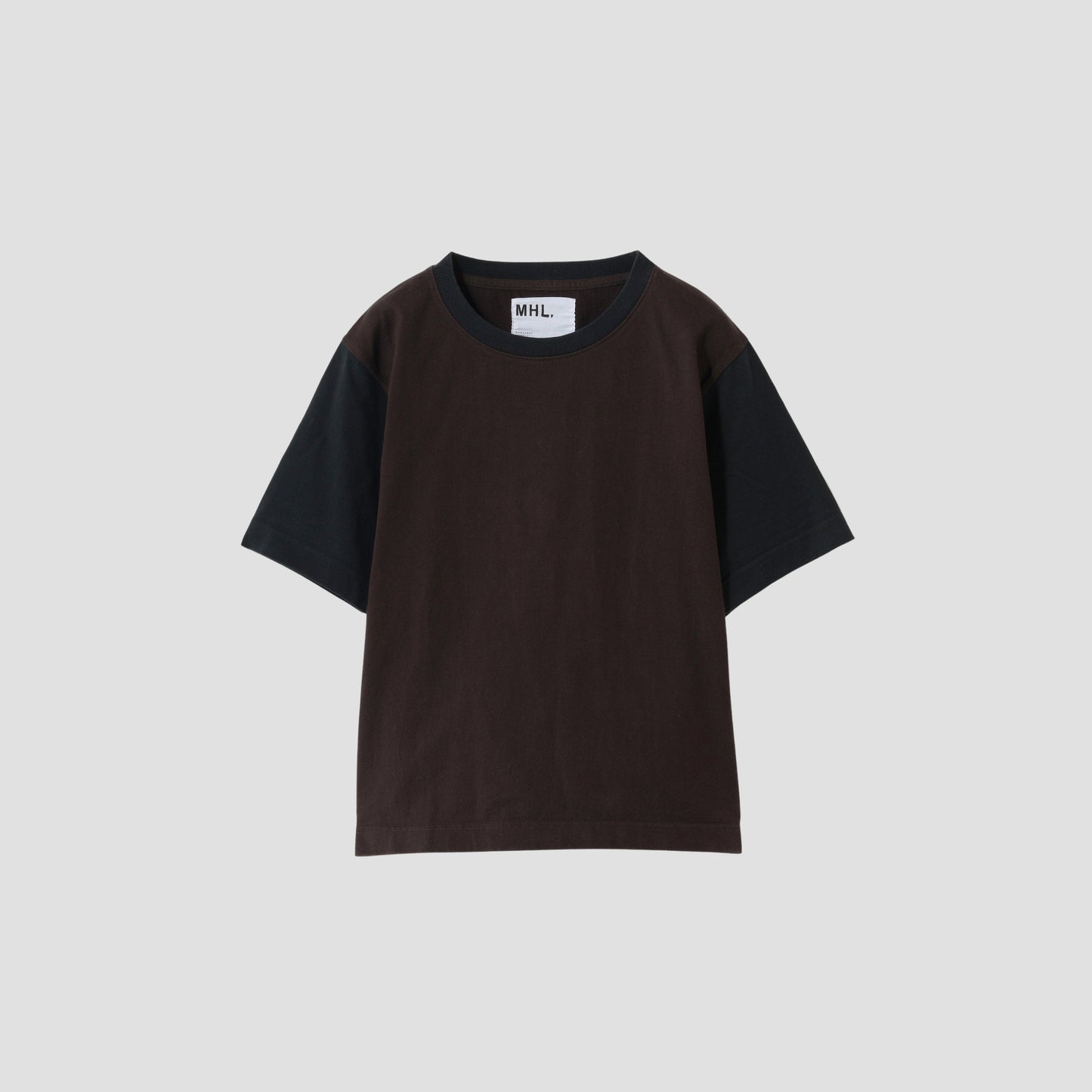 MATTE COTTON JERSEY