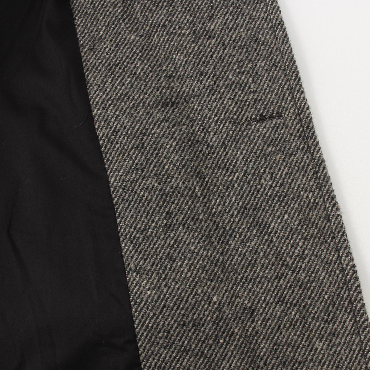 SOFT TWEED COAT