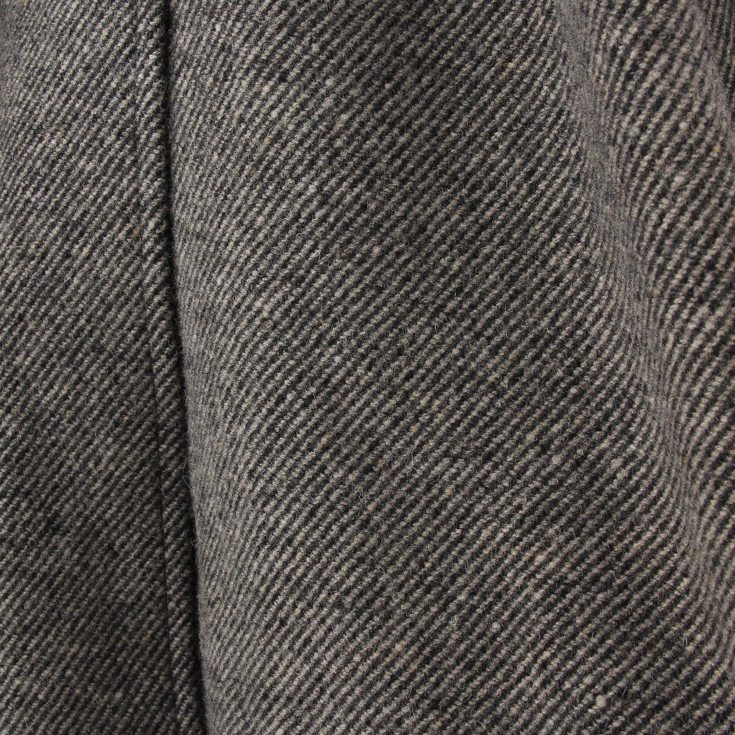 SOFT TWEED COAT