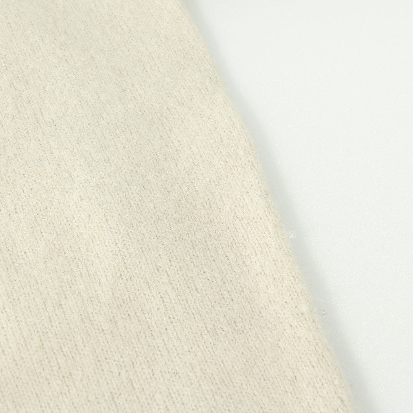 BULKY WOOL KNIT