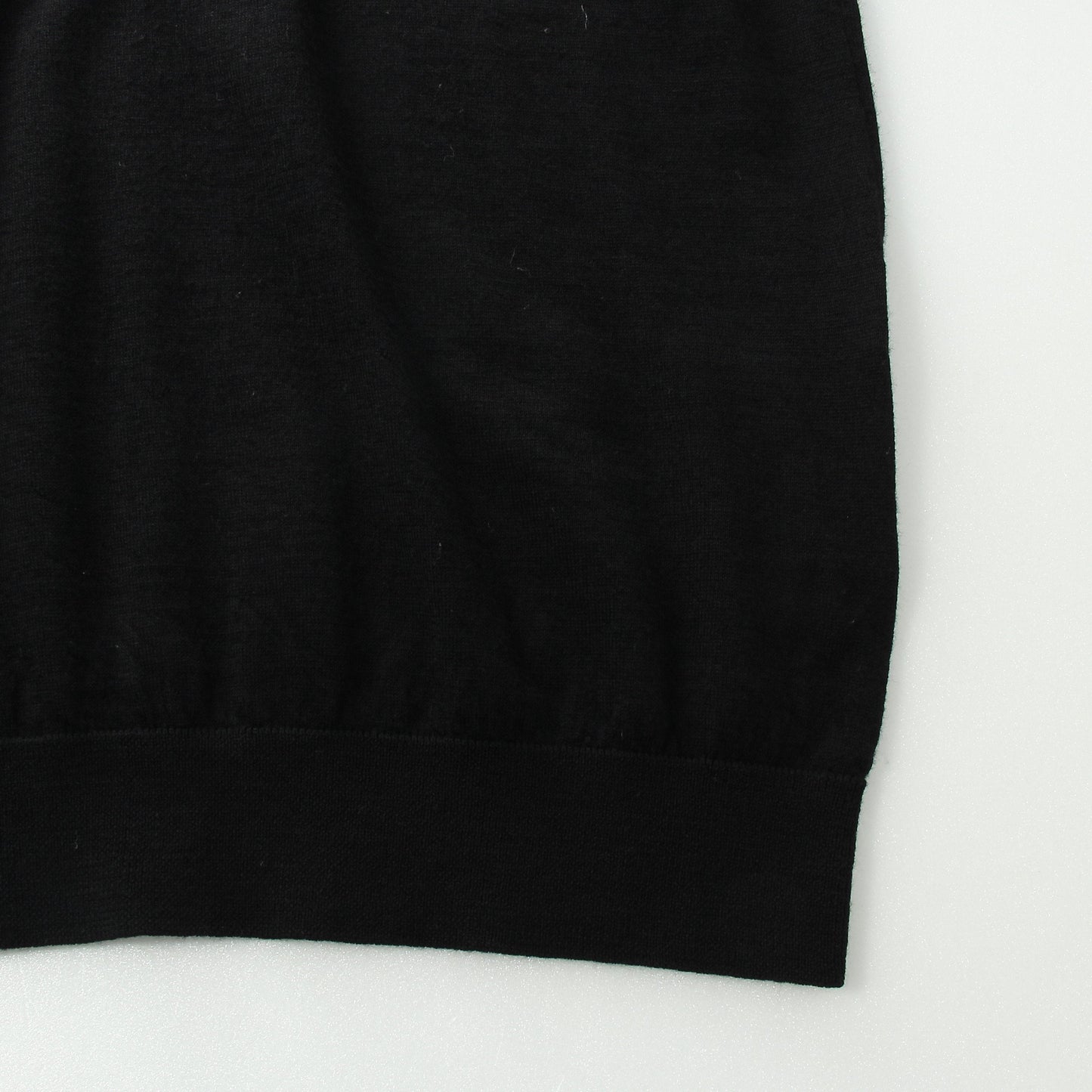 SUPERFINE WOOL KNIT