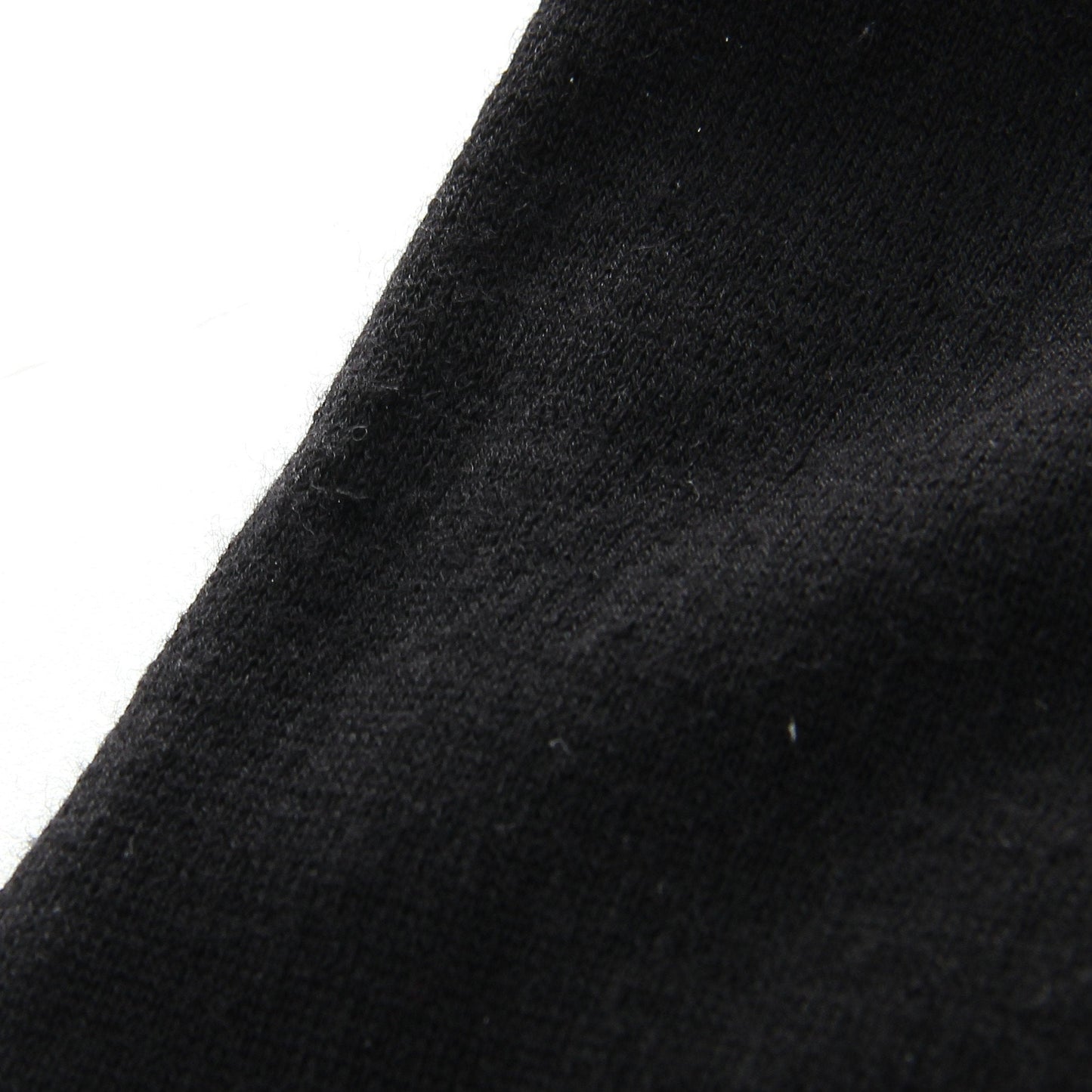 SUPERFINE WOOL KNIT
