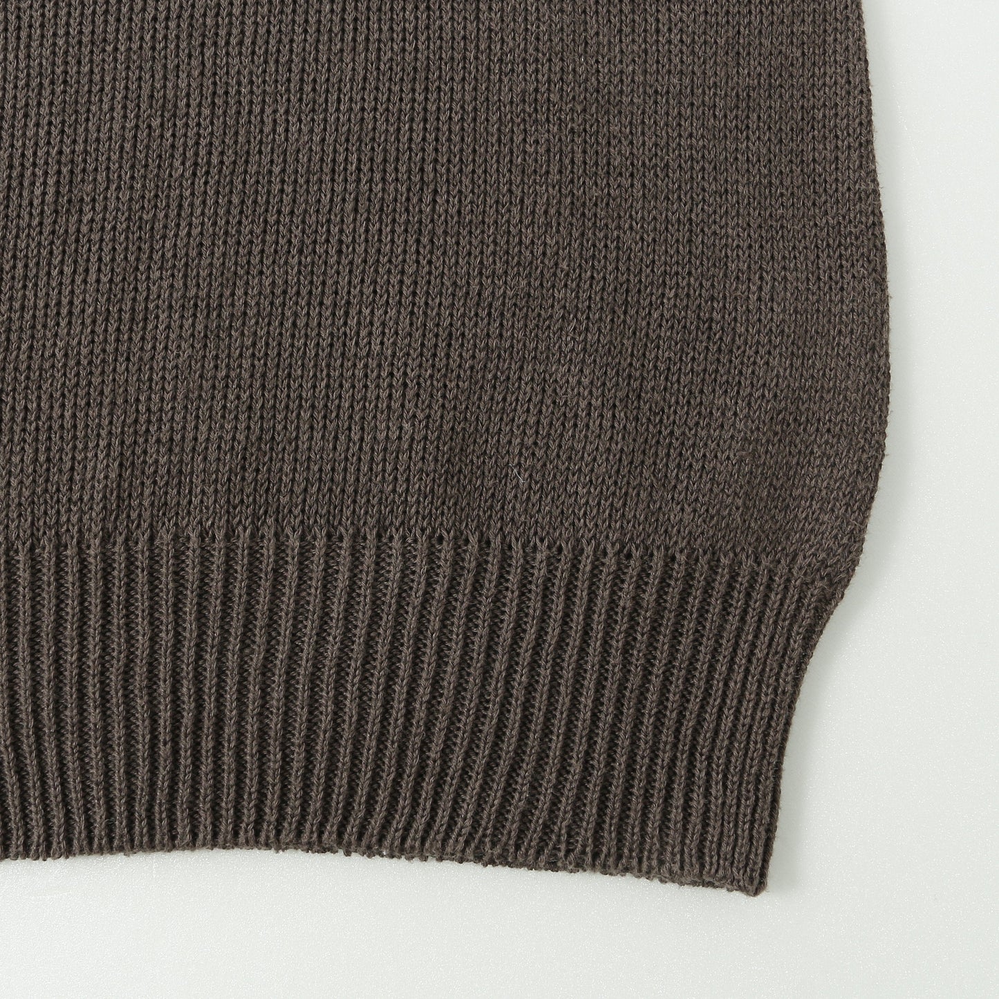 CREW NECK  KNIT