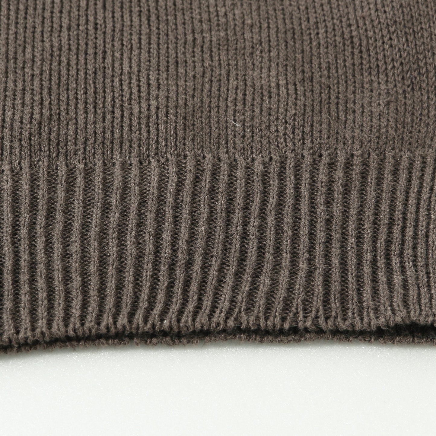 CREW NECK  KNIT