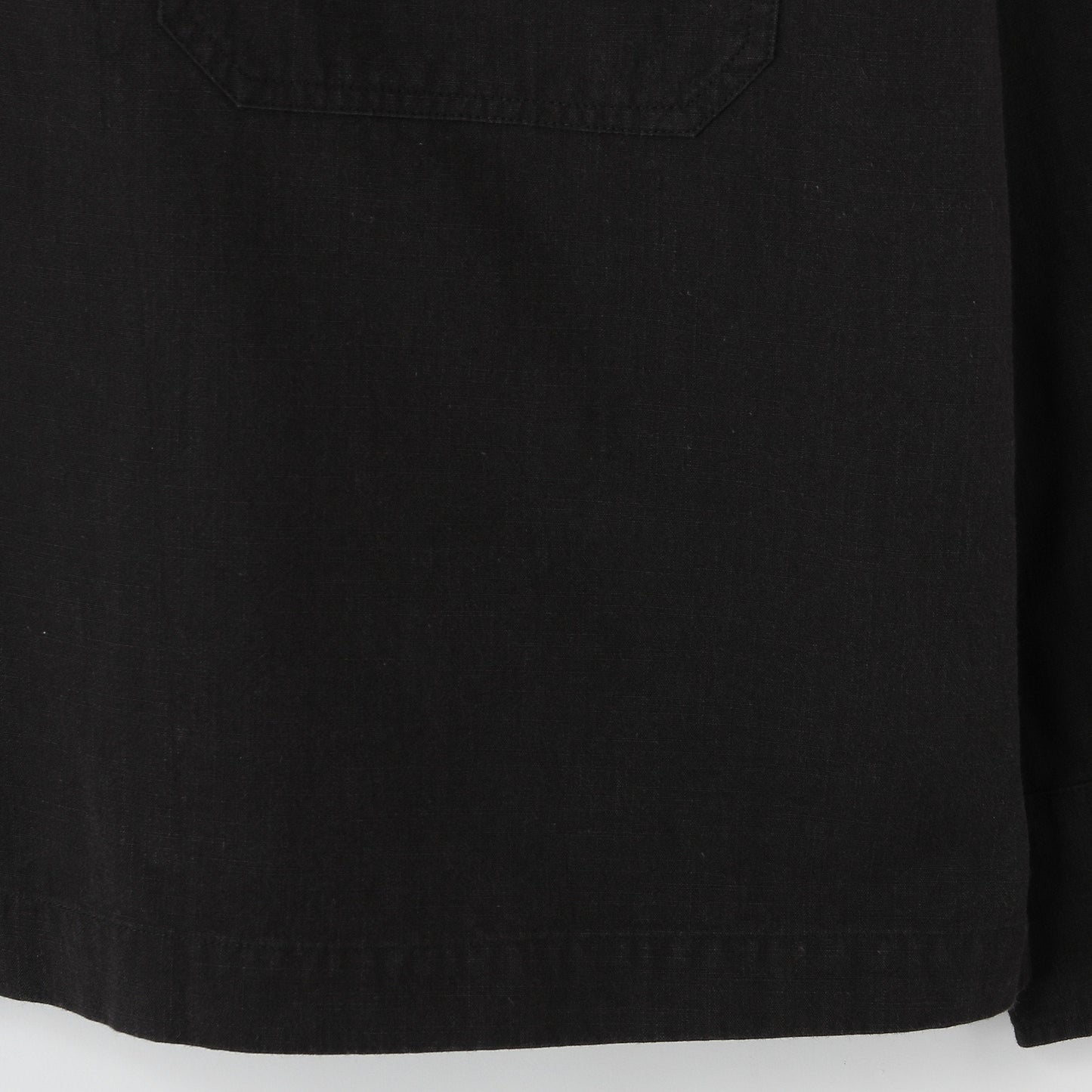 DRY COTTON SLUB SHIRT