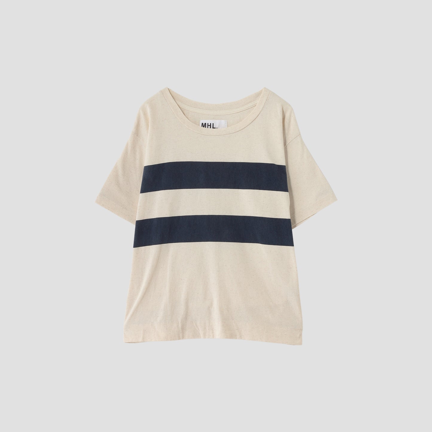 BLOCK PRINT JERSEY