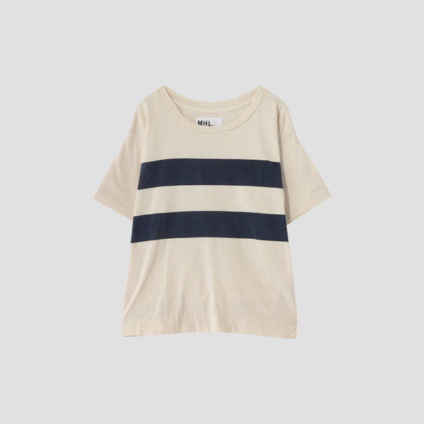 BLOCK PRINT JERSEY