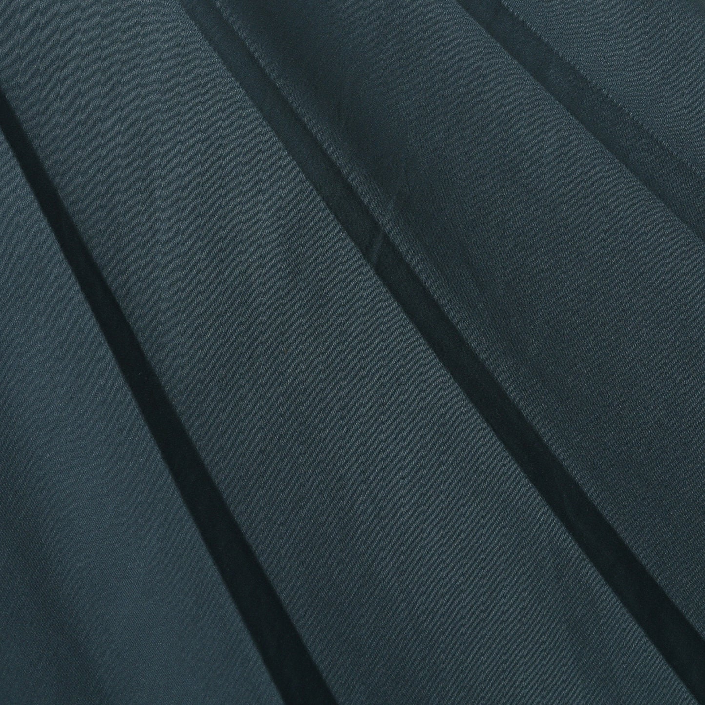 POLYESTER COTTON SKIRT
