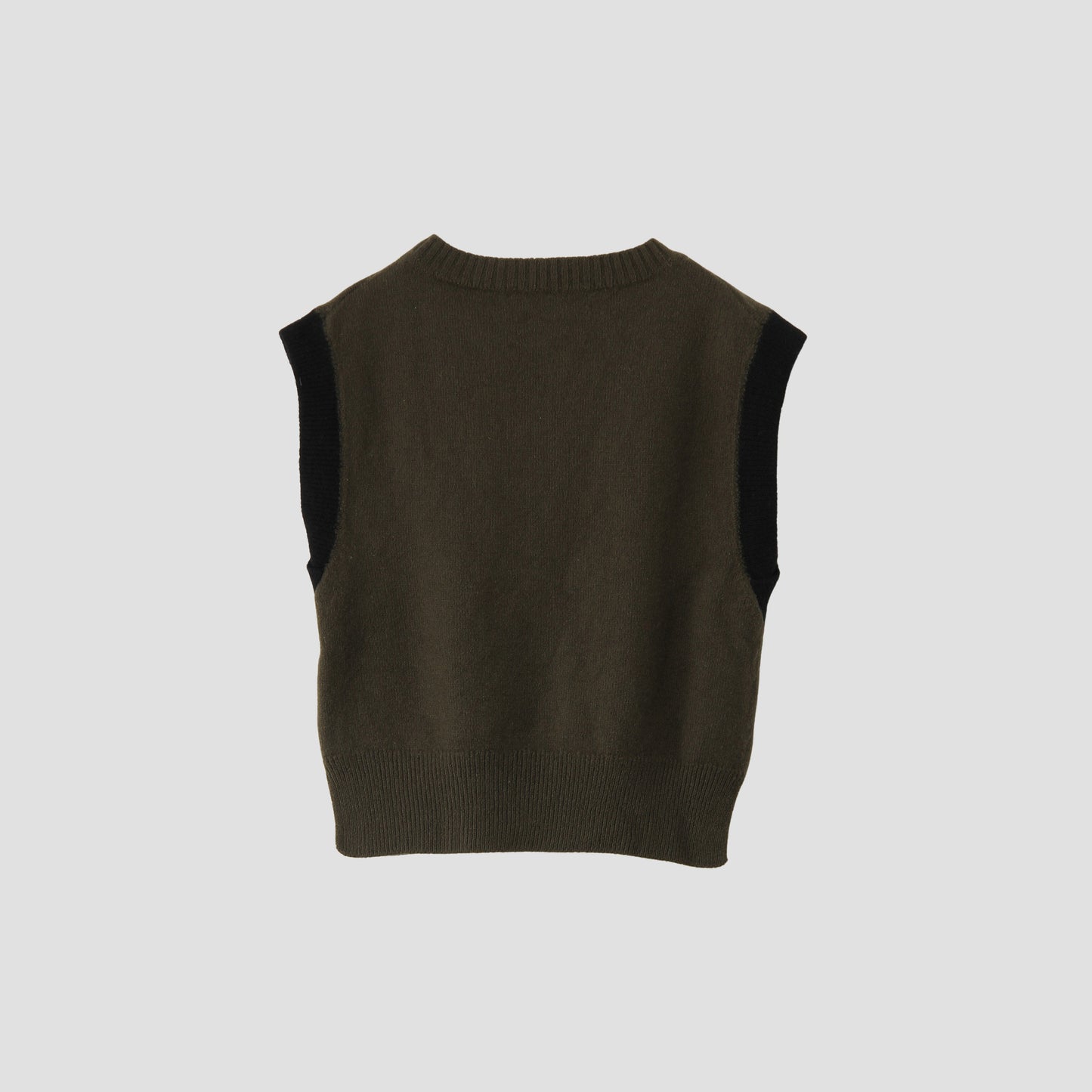FELTED WOOL(代官山店･ｵﾝﾗｲﾝｽﾄｱ限定) KNIT