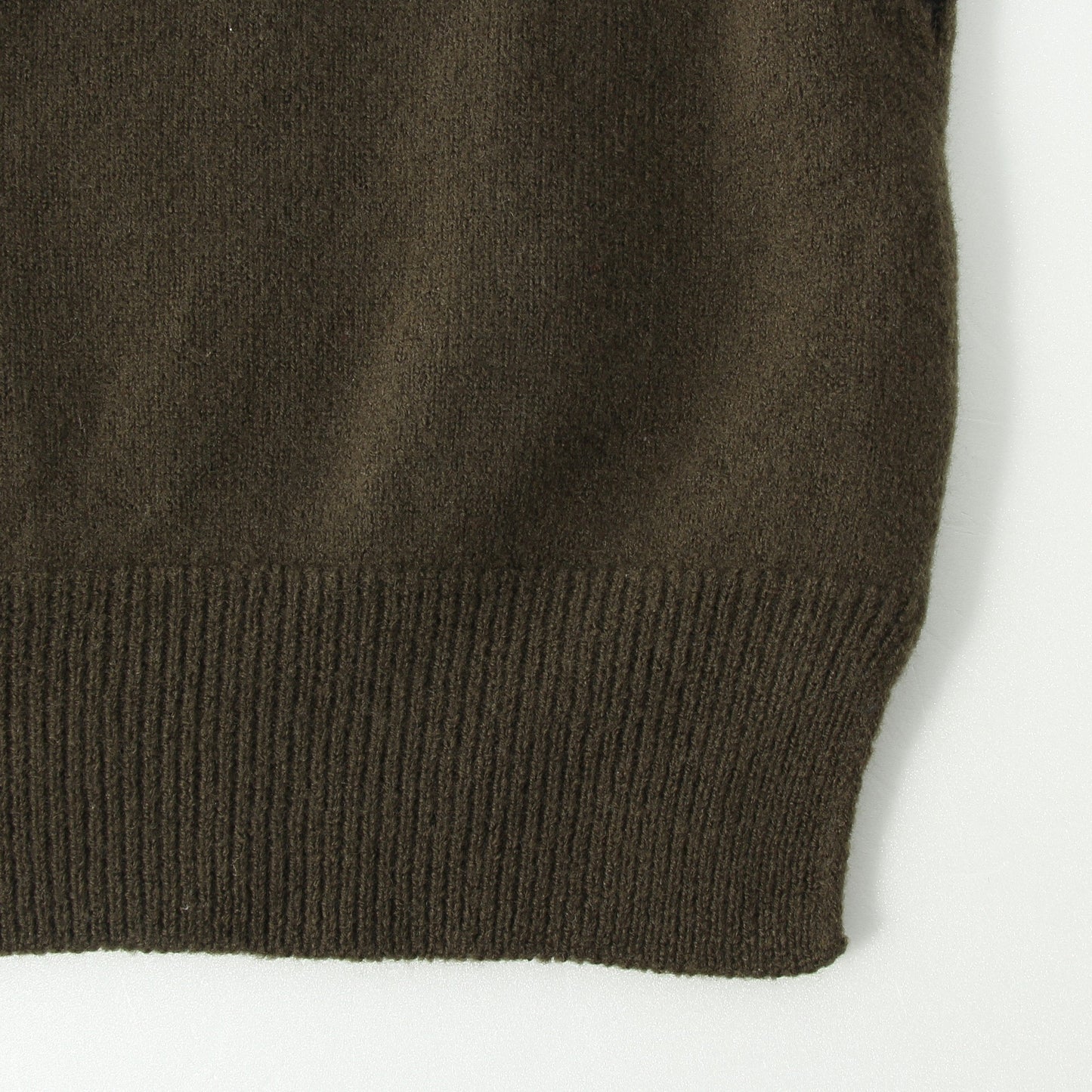 FELTED WOOL(代官山店･ｵﾝﾗｲﾝｽﾄｱ限定) KNIT