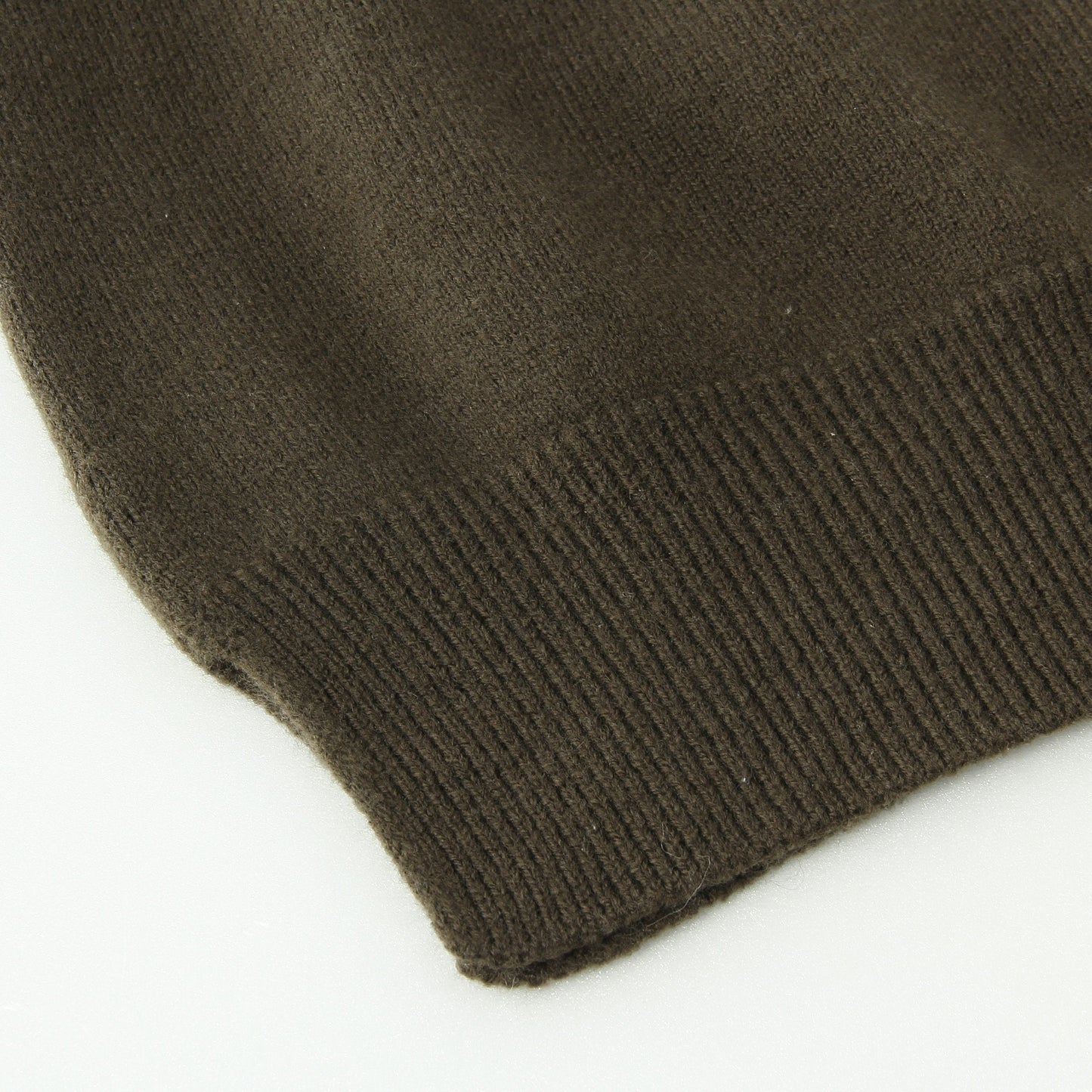 FELTED WOOL(代官山店･ｵﾝﾗｲﾝｽﾄｱ限定) KNIT