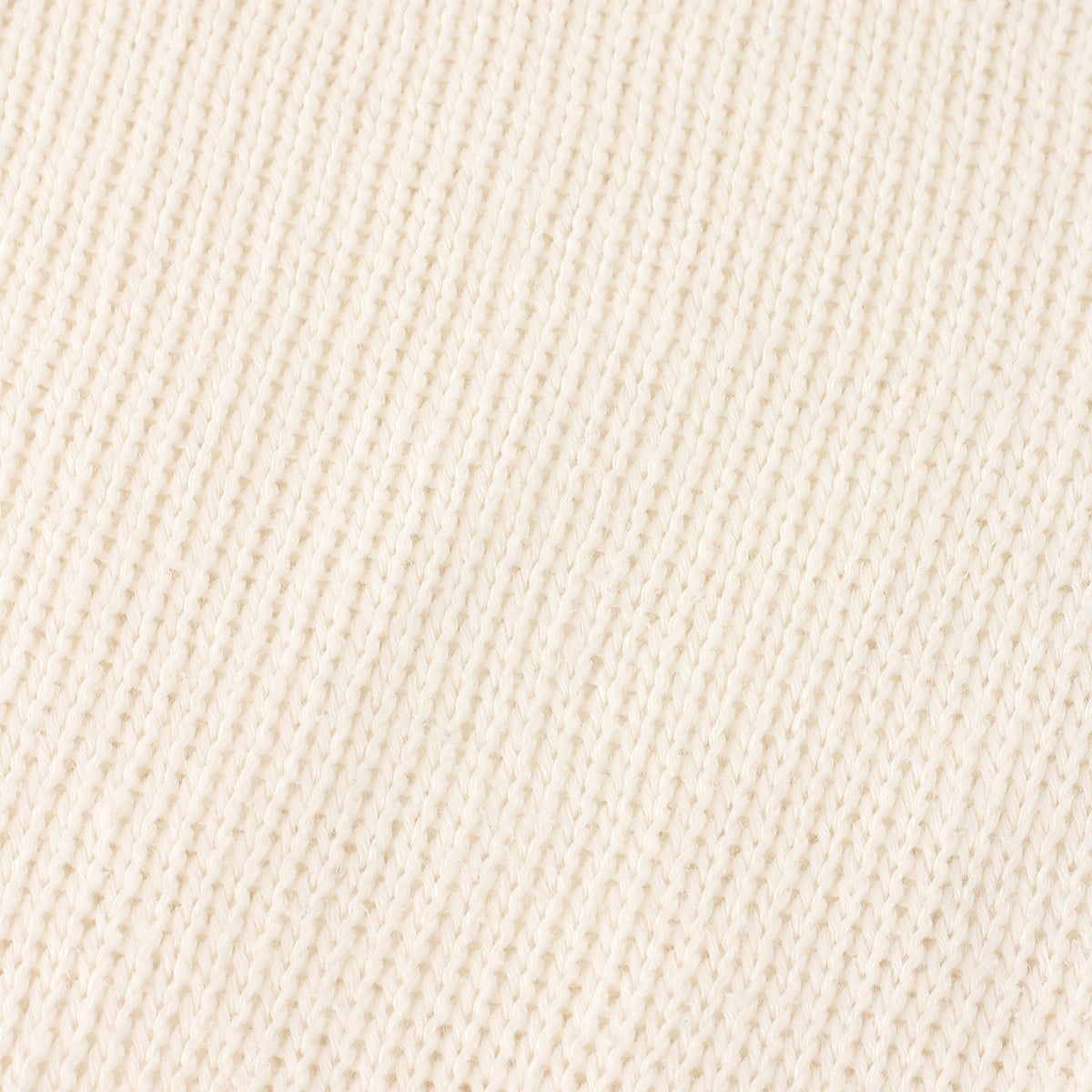LINEN COTTON JUMPER KNIT