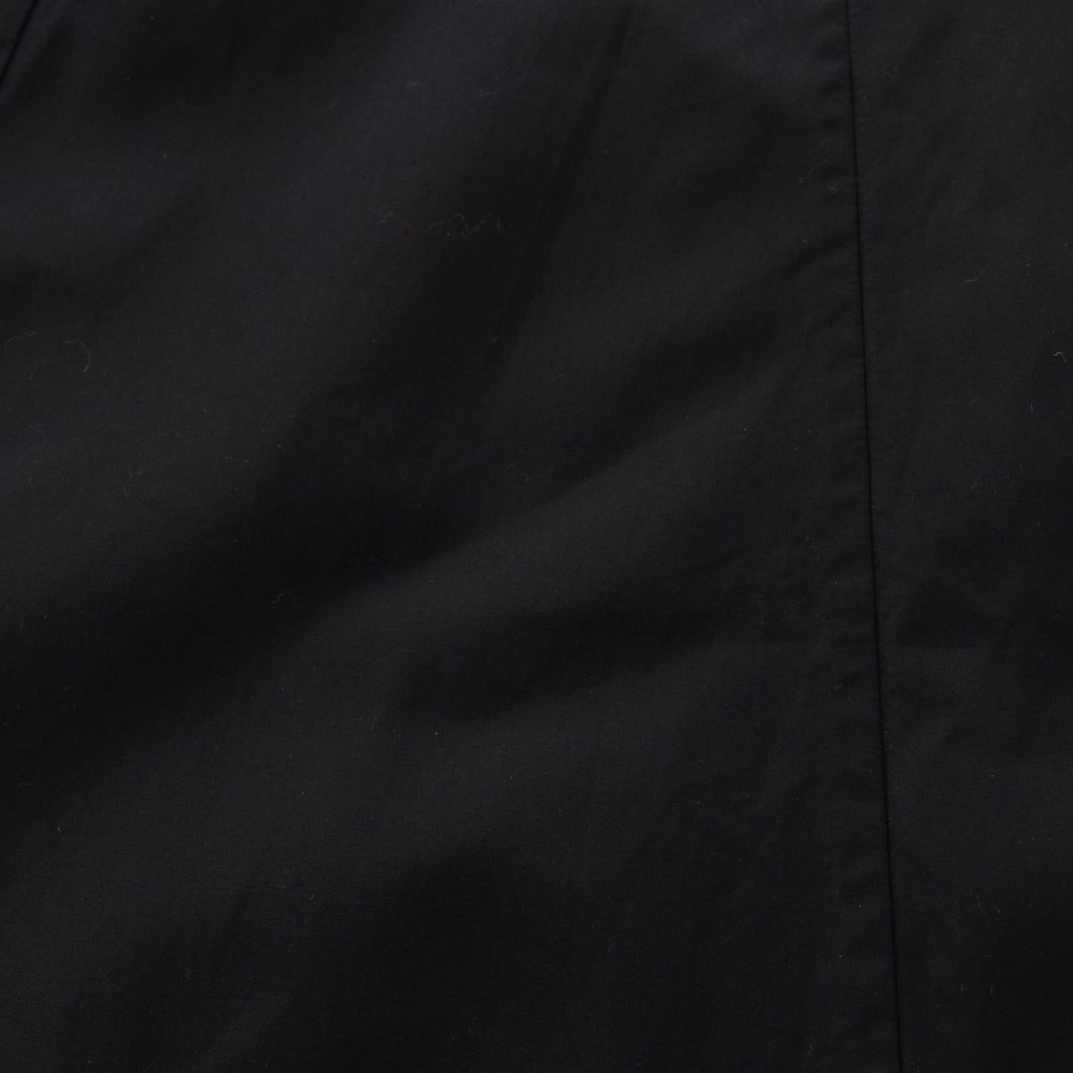 SOFT COMPACT COTTON SKIRT