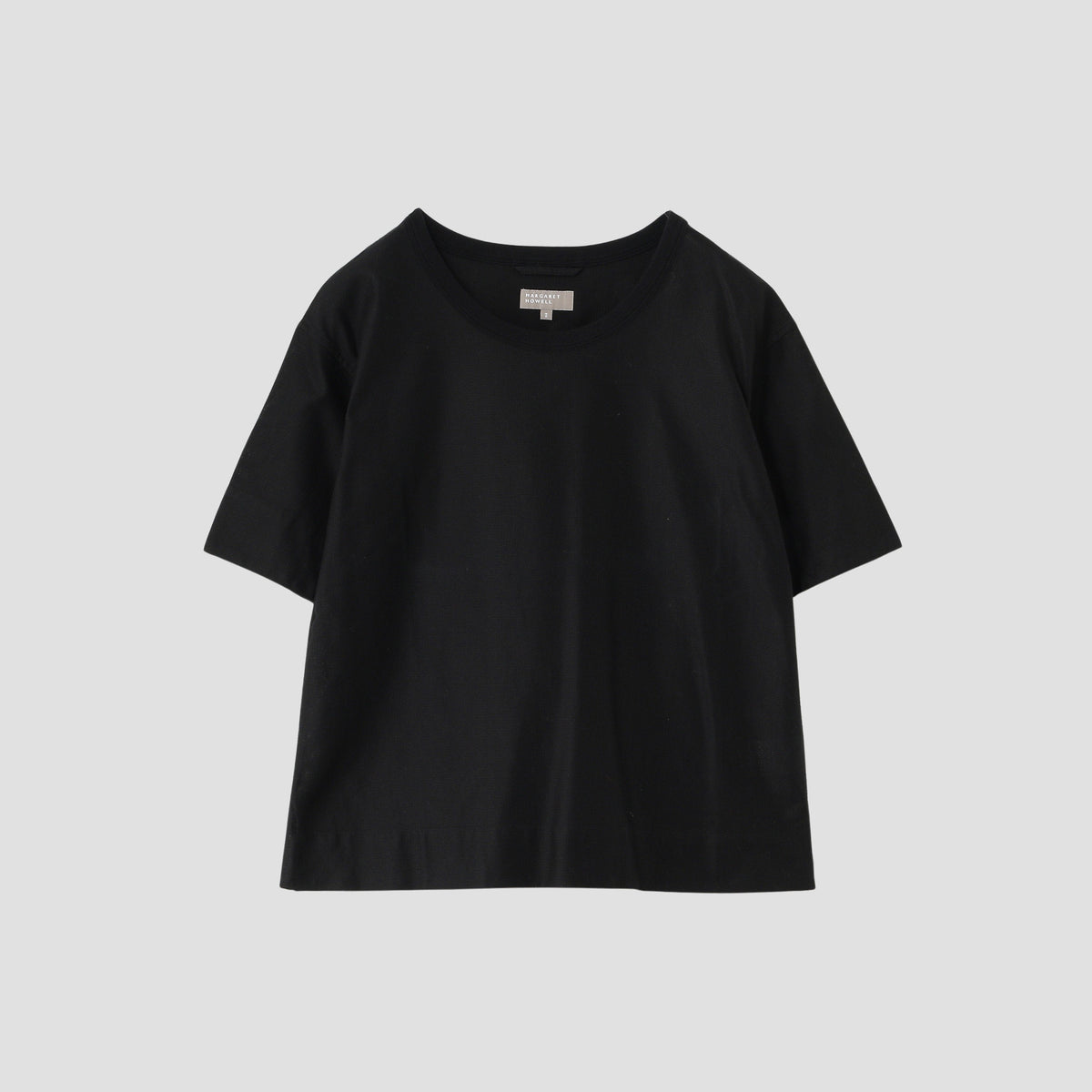 COTTON AIRTEX SHIRT
