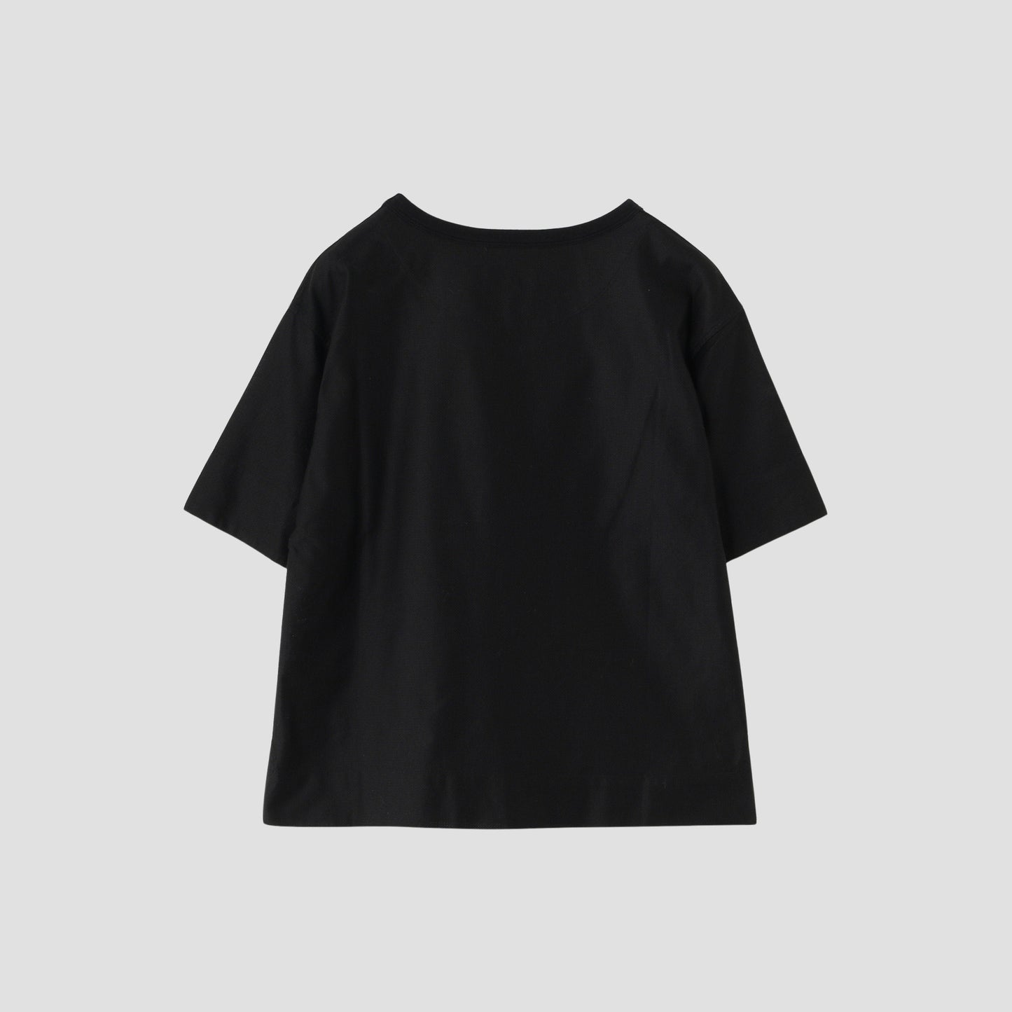COTTON AIRTEX SHIRT