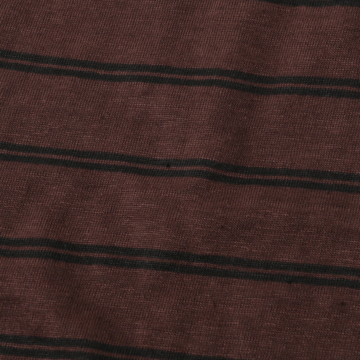 STRIPE LINEN JERSEY
