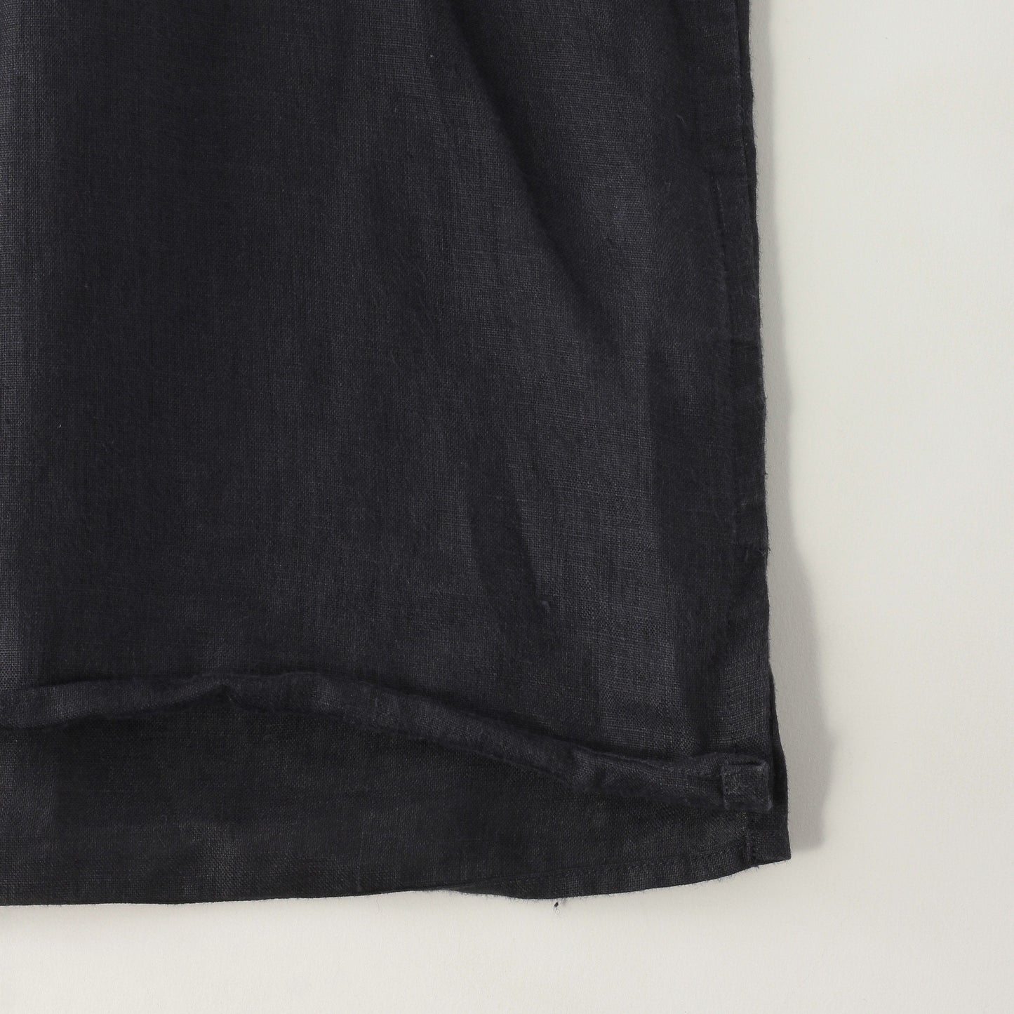 LINEN VOILE SHIRT