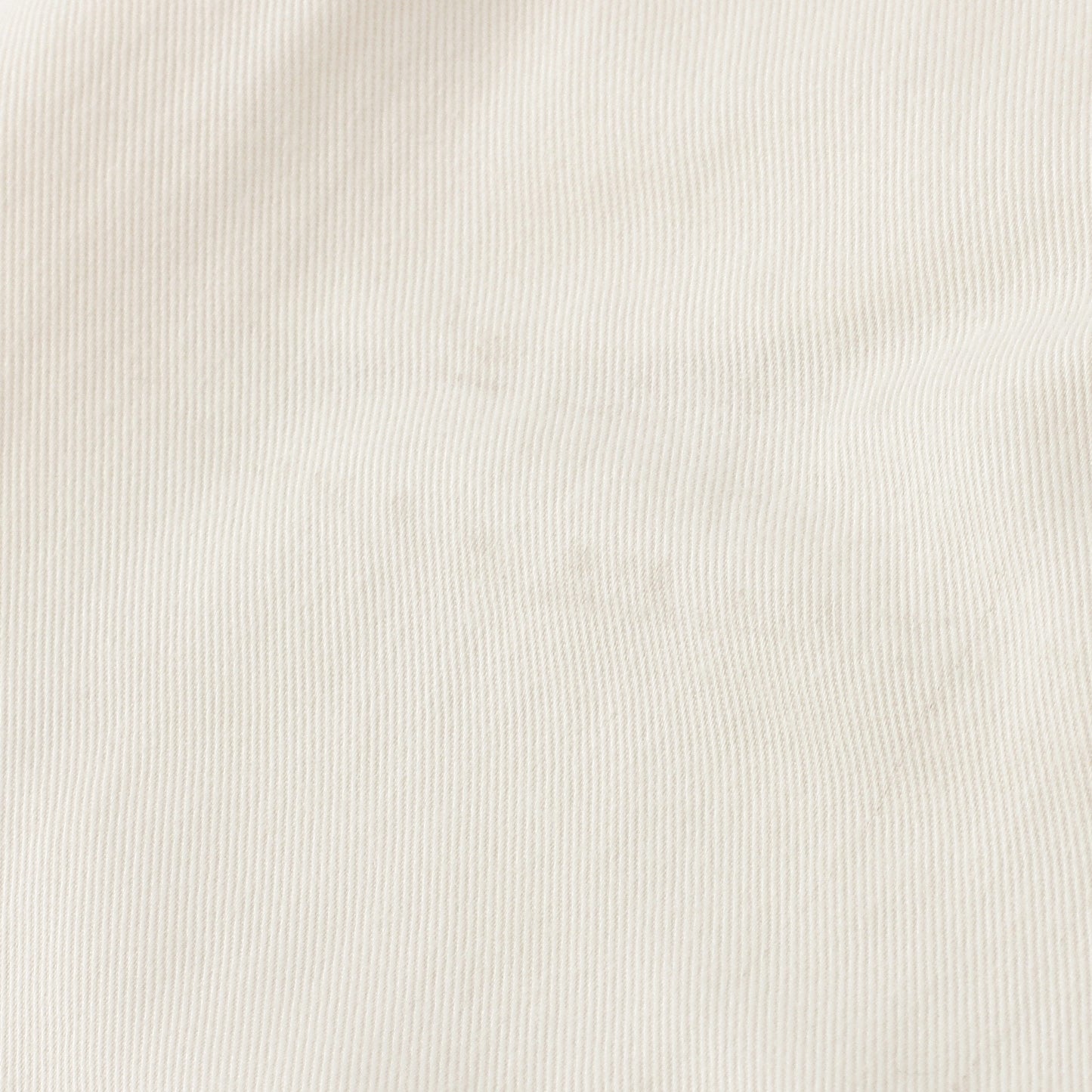 LIGHT ORGANIC COTTON DRILL TROUSERS